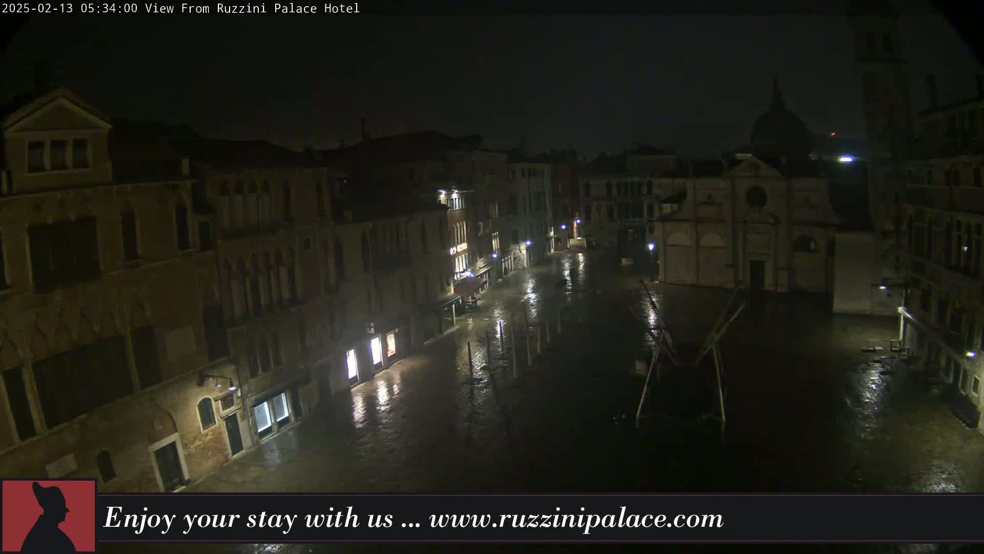  Venezia, Campo Santa Maria Formosa Square - Venice, Veneto, Italy