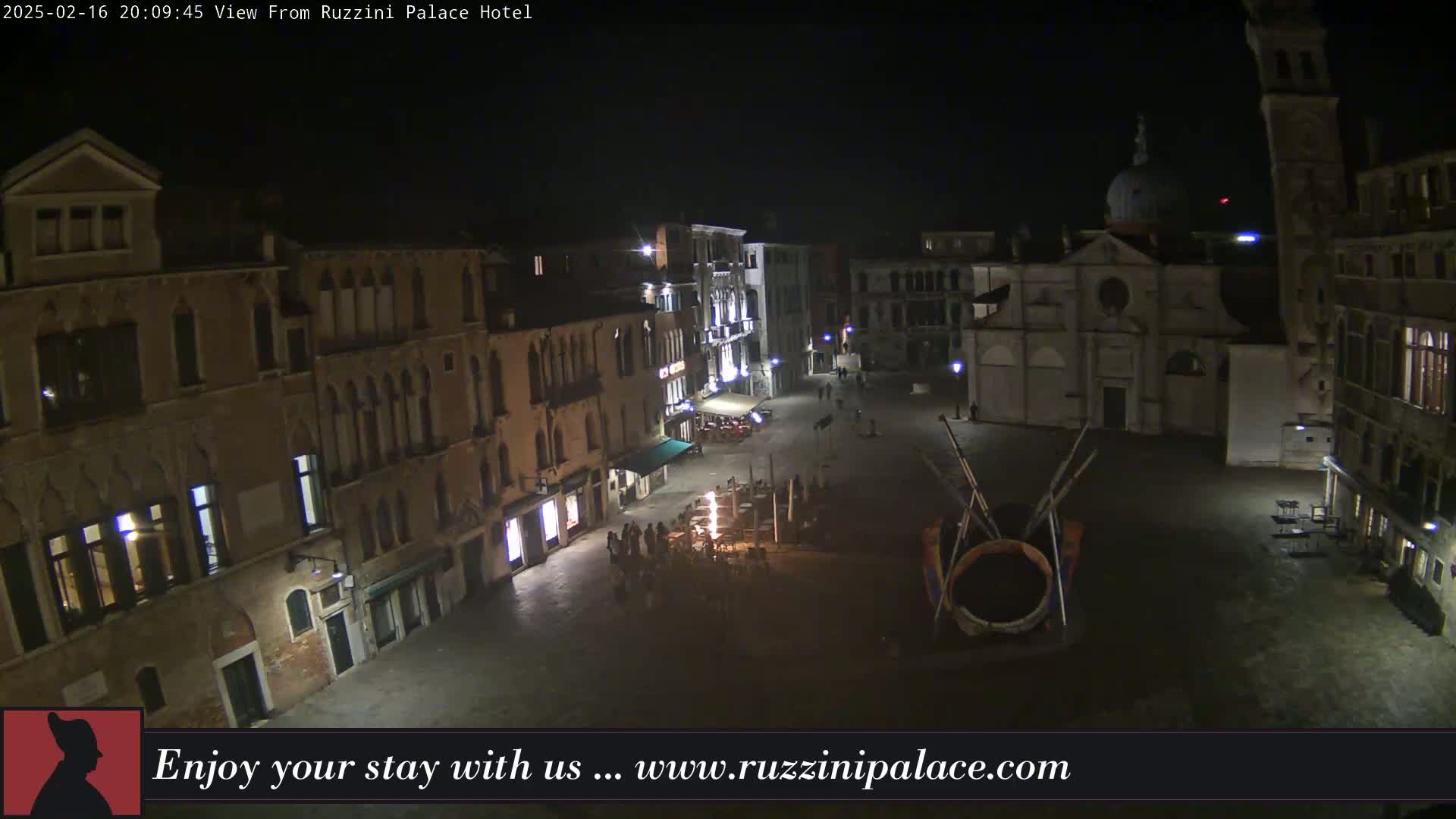 Venezia, Campo Santa Maria Formosa Square - Venice, Veneto, Italy