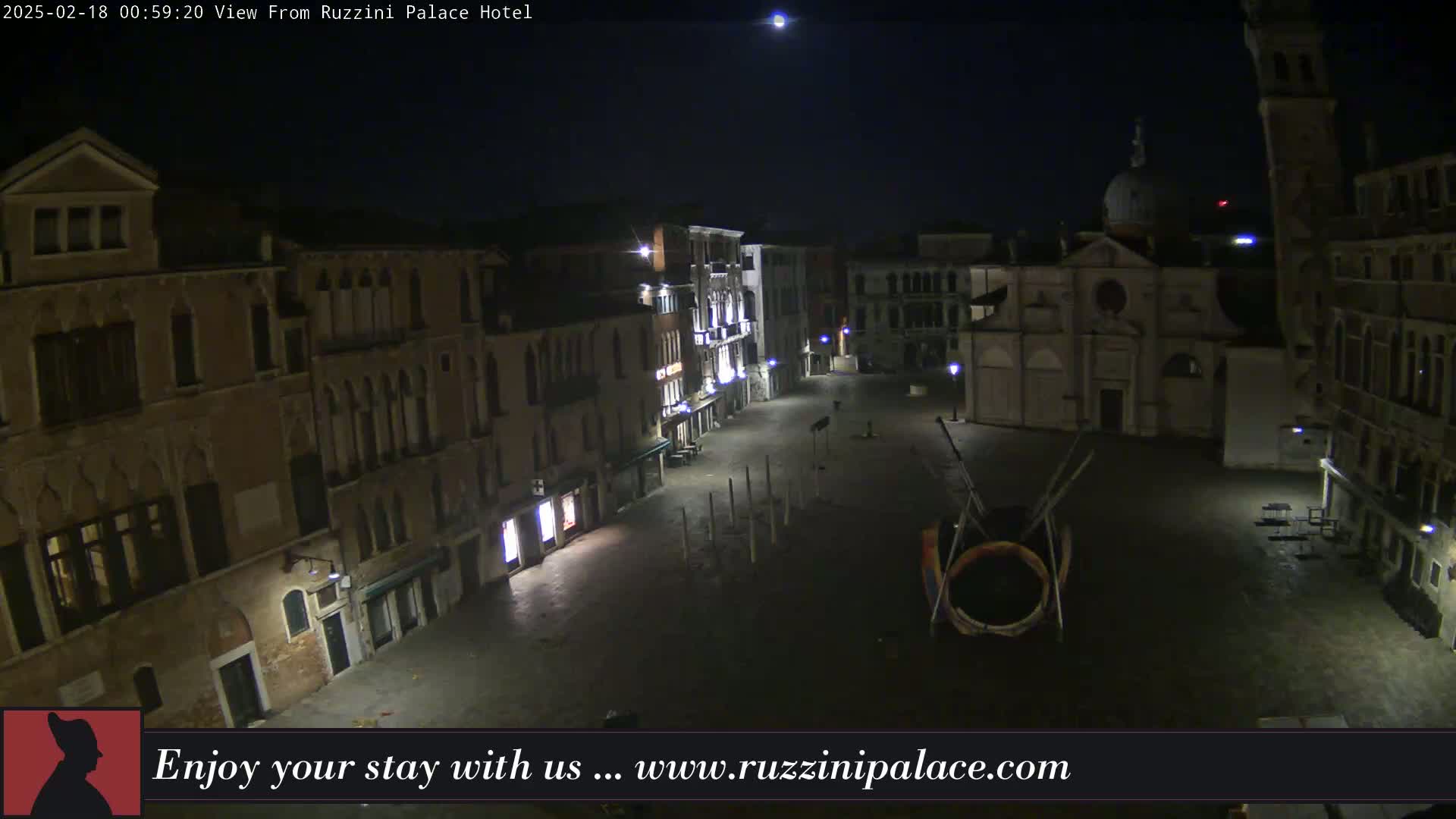Venezia, Campo Santa Maria Formosa Square - Venice, Veneto, Italy