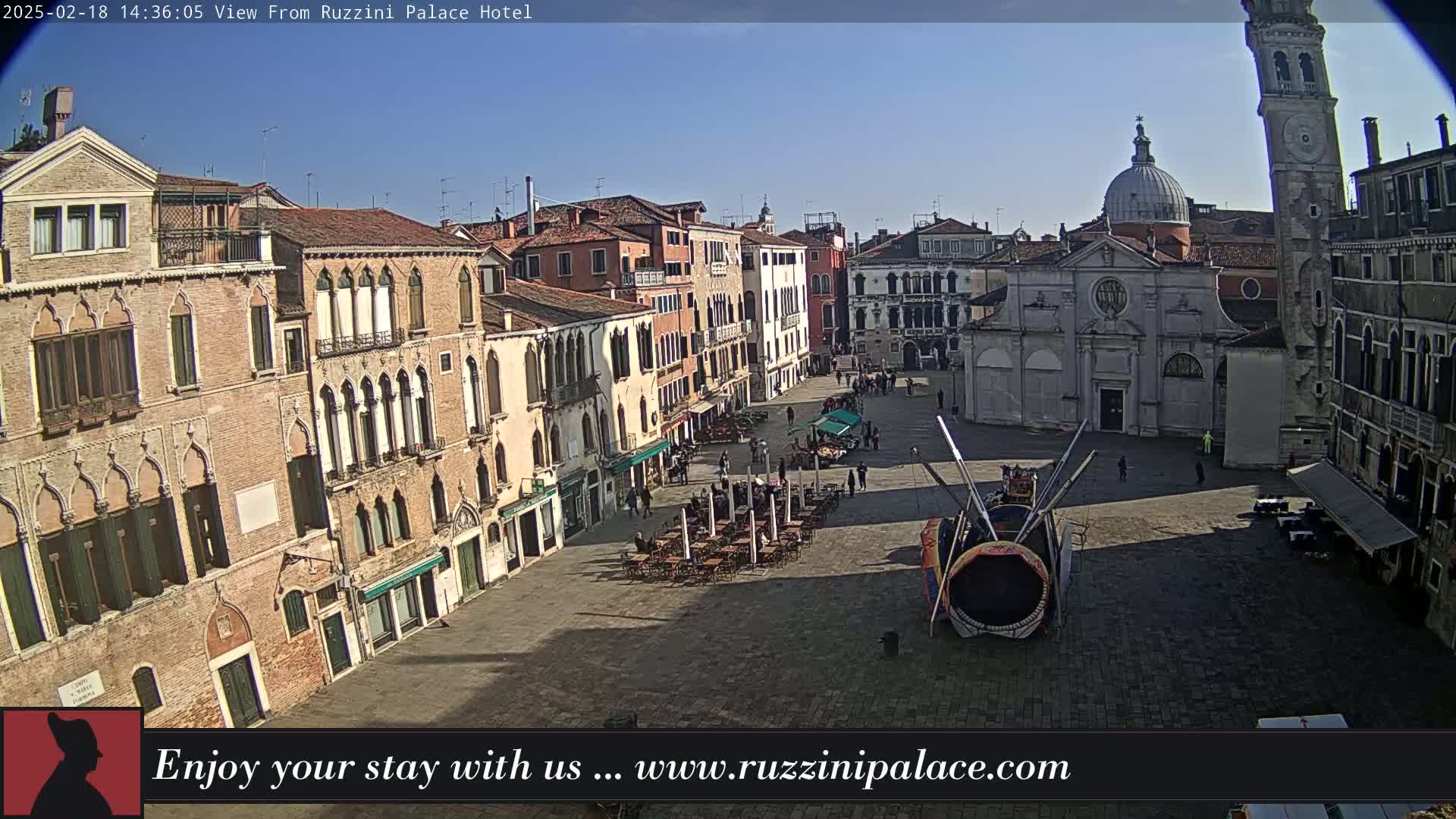  Venezia, Campo Santa Maria Formosa Square - Venice, Veneto, Italy