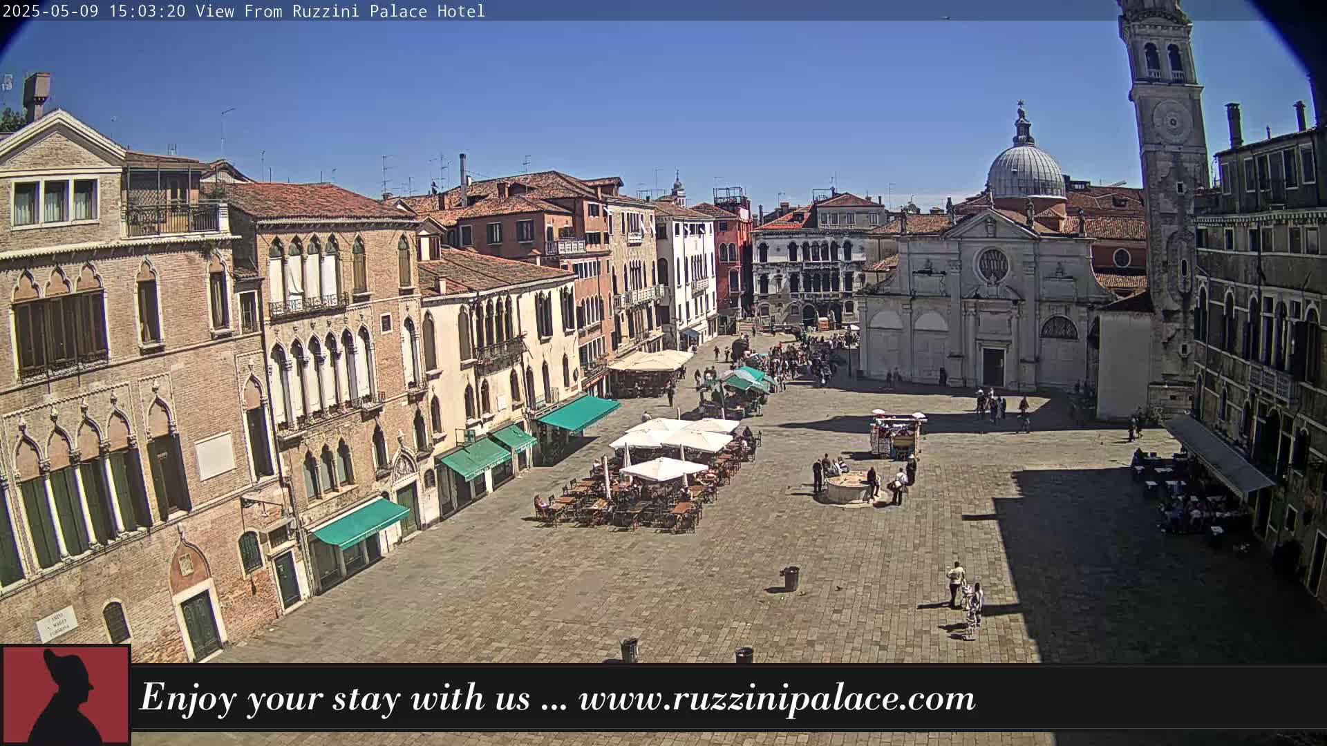  Venezia, Campo Santa Maria Formosa Square - Venice, Veneto, Italy