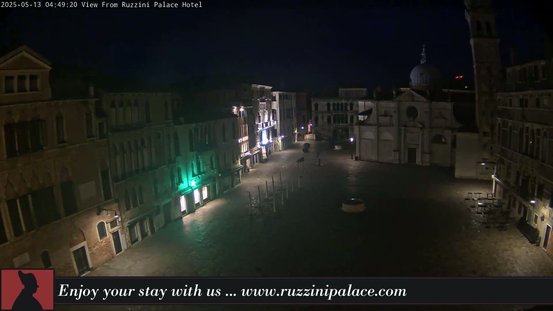  Venezia, Campo Santa Maria Formosa Square - Venice, Veneto, Italy