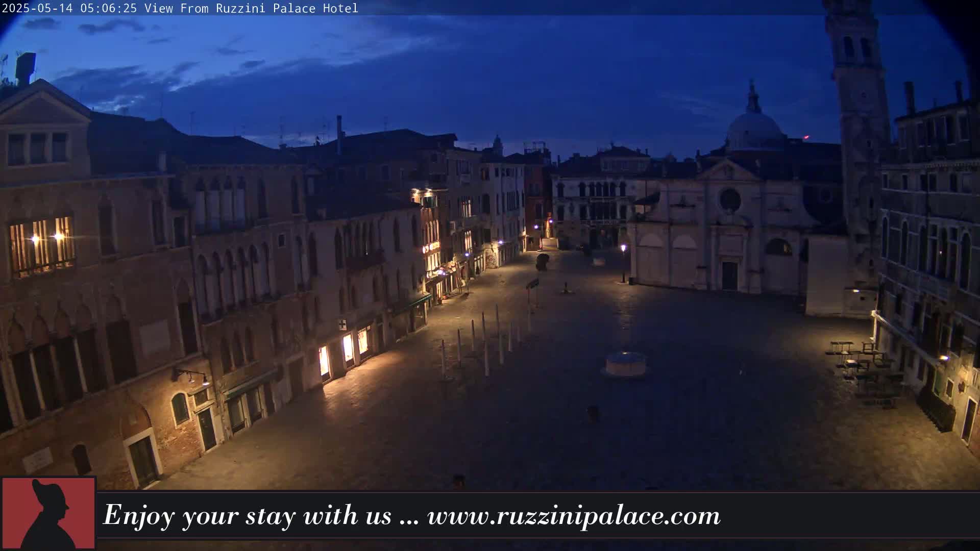  Venezia, Campo Santa Maria Formosa Square - Venice, Veneto, Italy