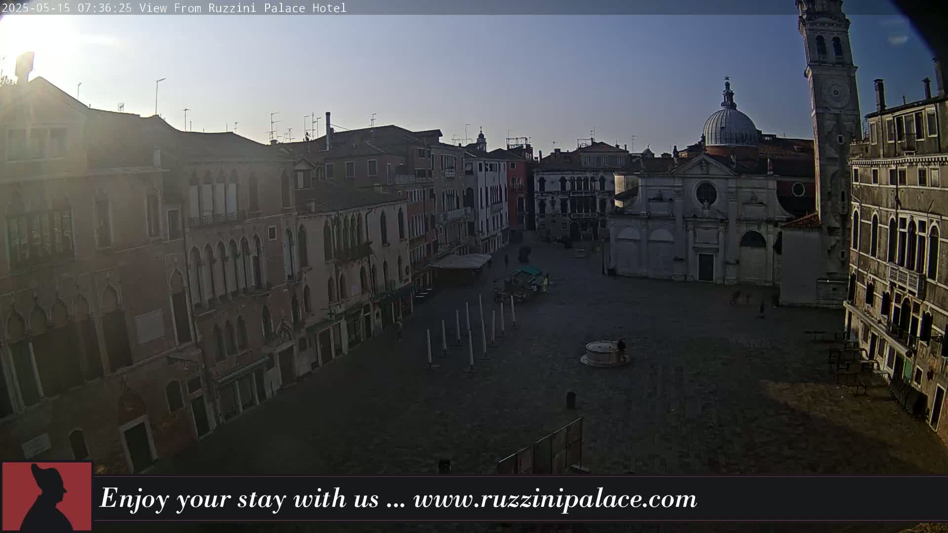  Venezia, Campo Santa Maria Formosa Square - Venice, Veneto, Italy