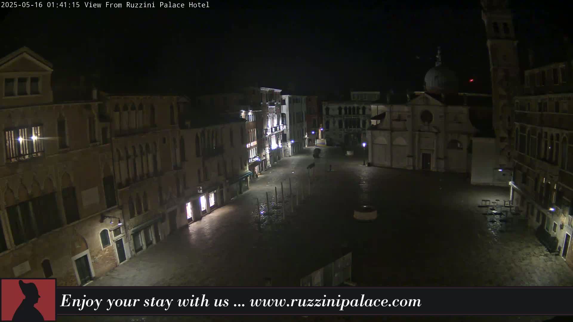  Venezia, Campo Santa Maria Formosa Square - Venice, Veneto, Italy