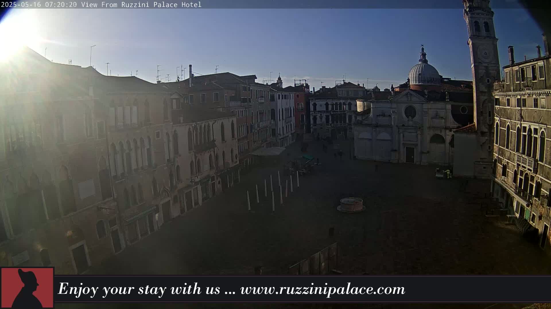  Venezia, Campo Santa Maria Formosa Square - Venice, Veneto, Italy