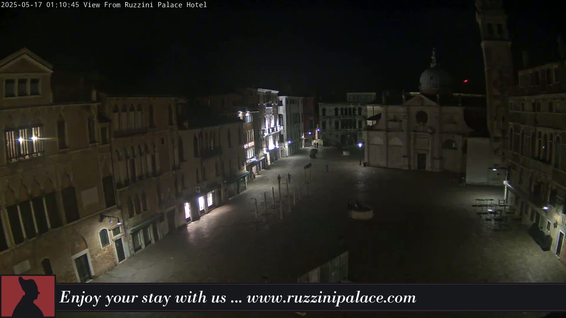  Venezia, Campo Santa Maria Formosa Square - Venice, Veneto, Italy