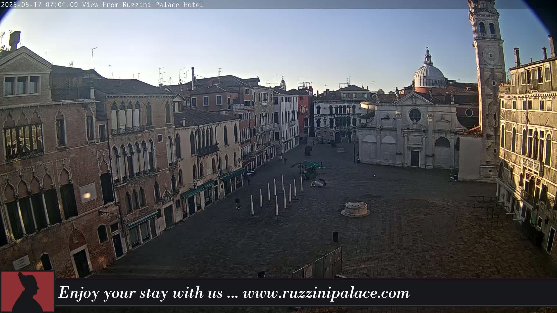  Venezia, Campo Santa Maria Formosa Square - Venice, Veneto, Italy