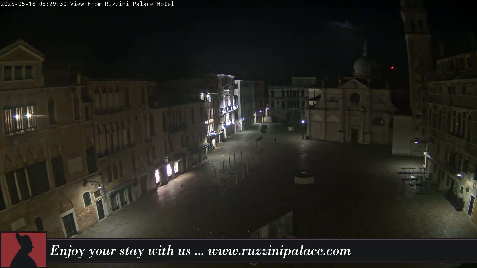  Venezia, Campo Santa Maria Formosa Square - Venice, Veneto, Italy