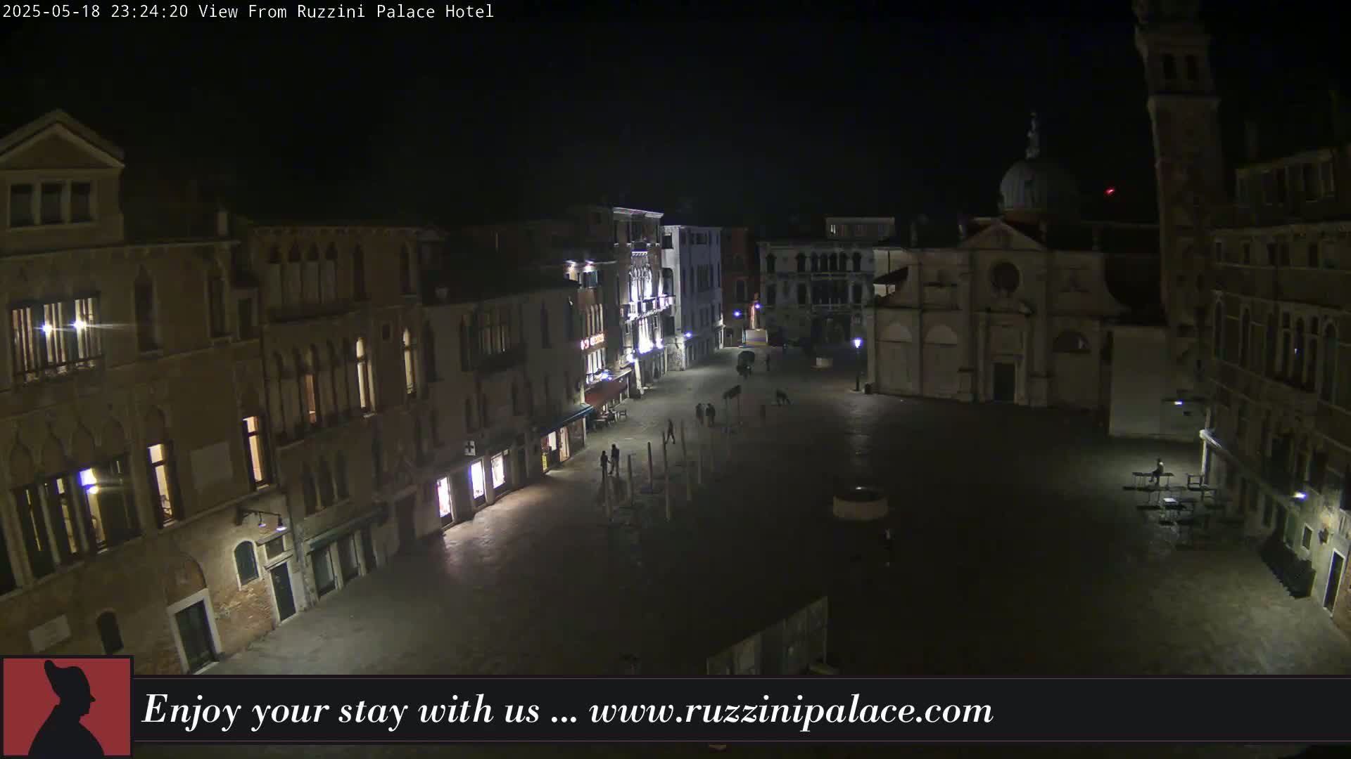  Venezia, Campo Santa Maria Formosa Square - Venice, Veneto, Italy