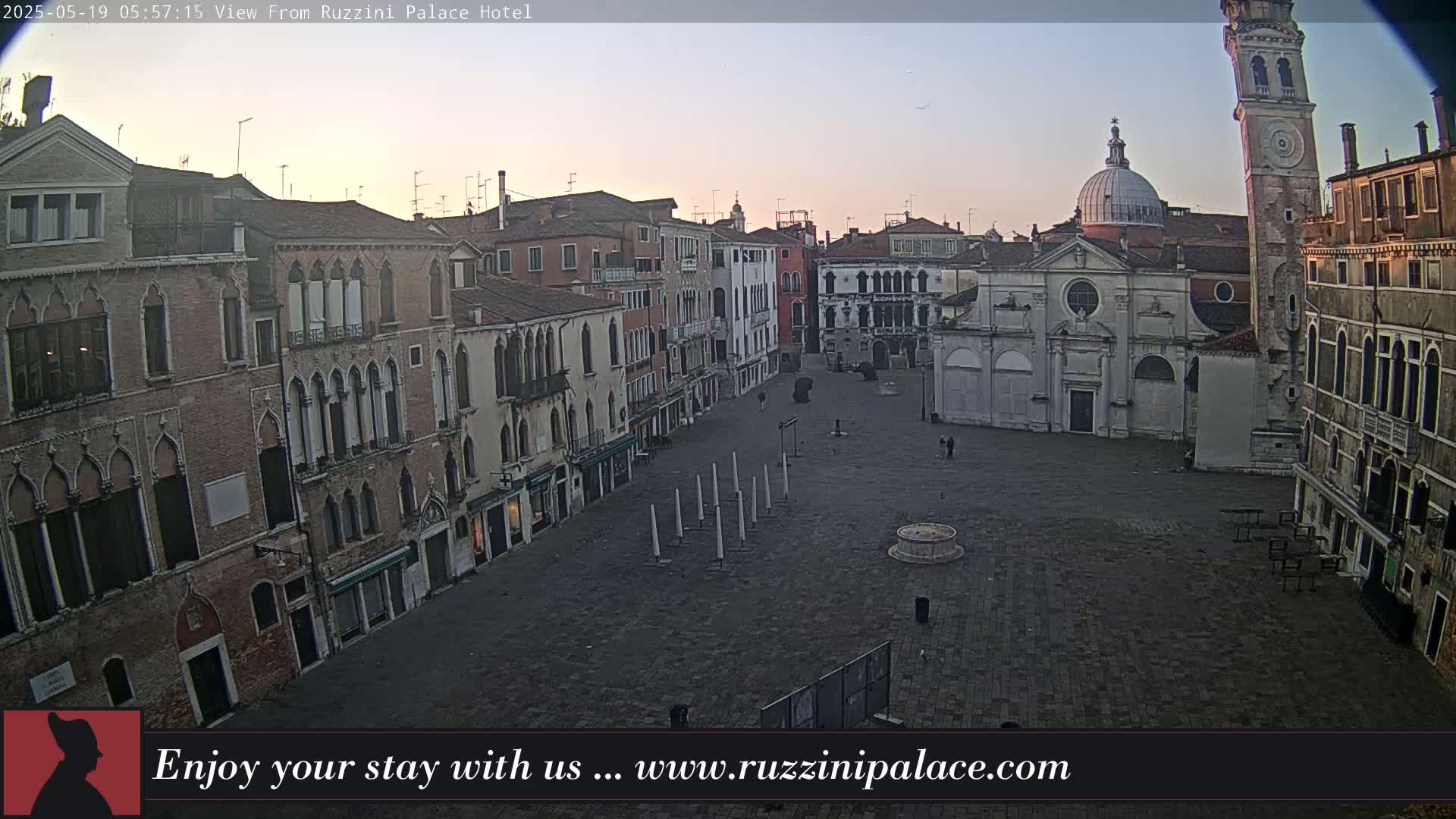  Venezia, Campo Santa Maria Formosa Square - Venice, Veneto, Italy