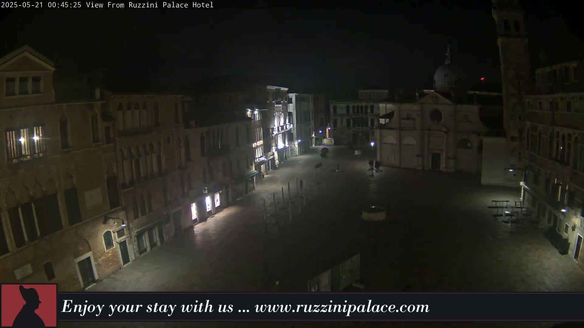  Venezia, Campo Santa Maria Formosa Square - Venice, Veneto, Italy