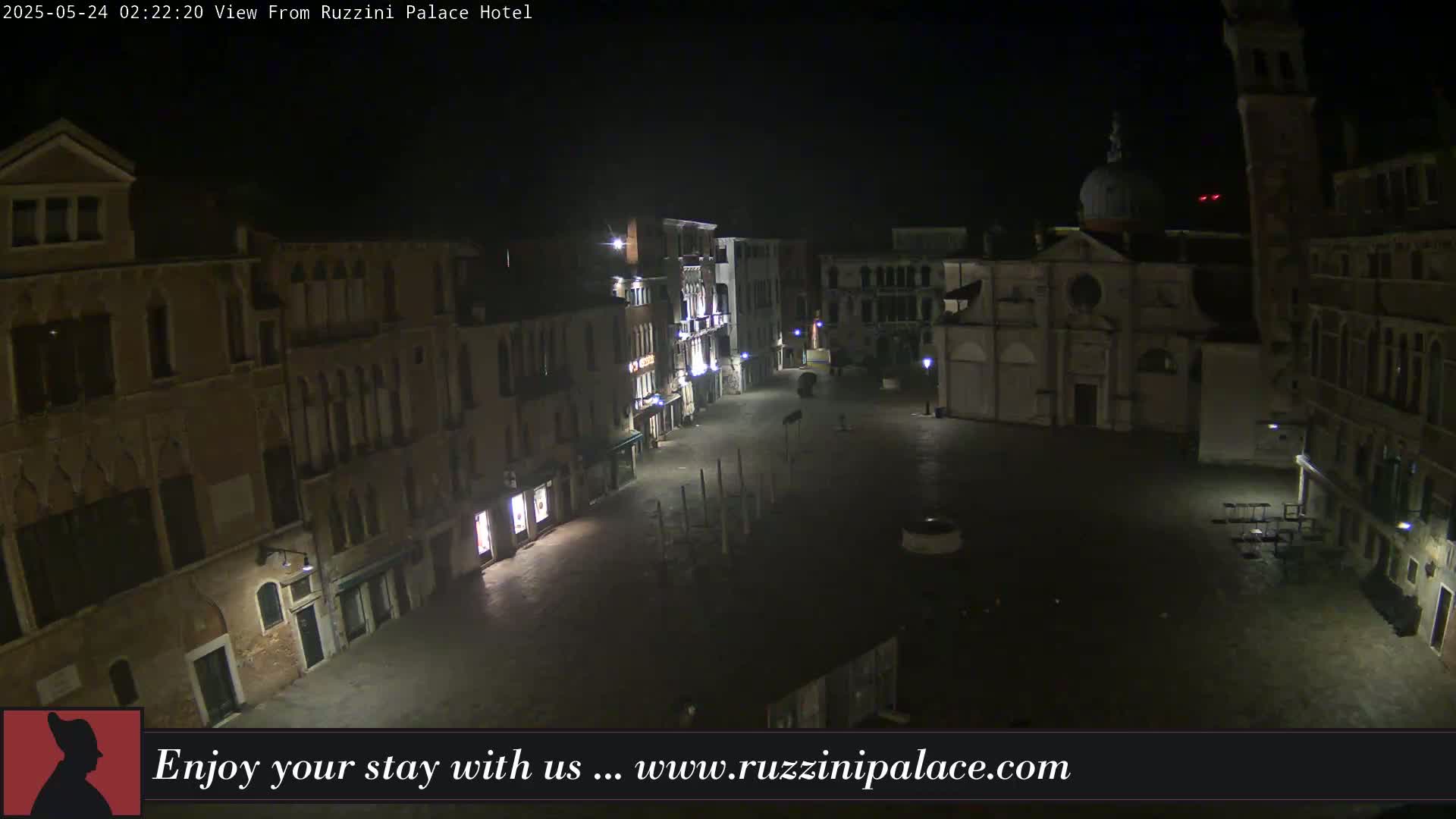  Venezia, Campo Santa Maria Formosa Square - Venice, Veneto, Italy