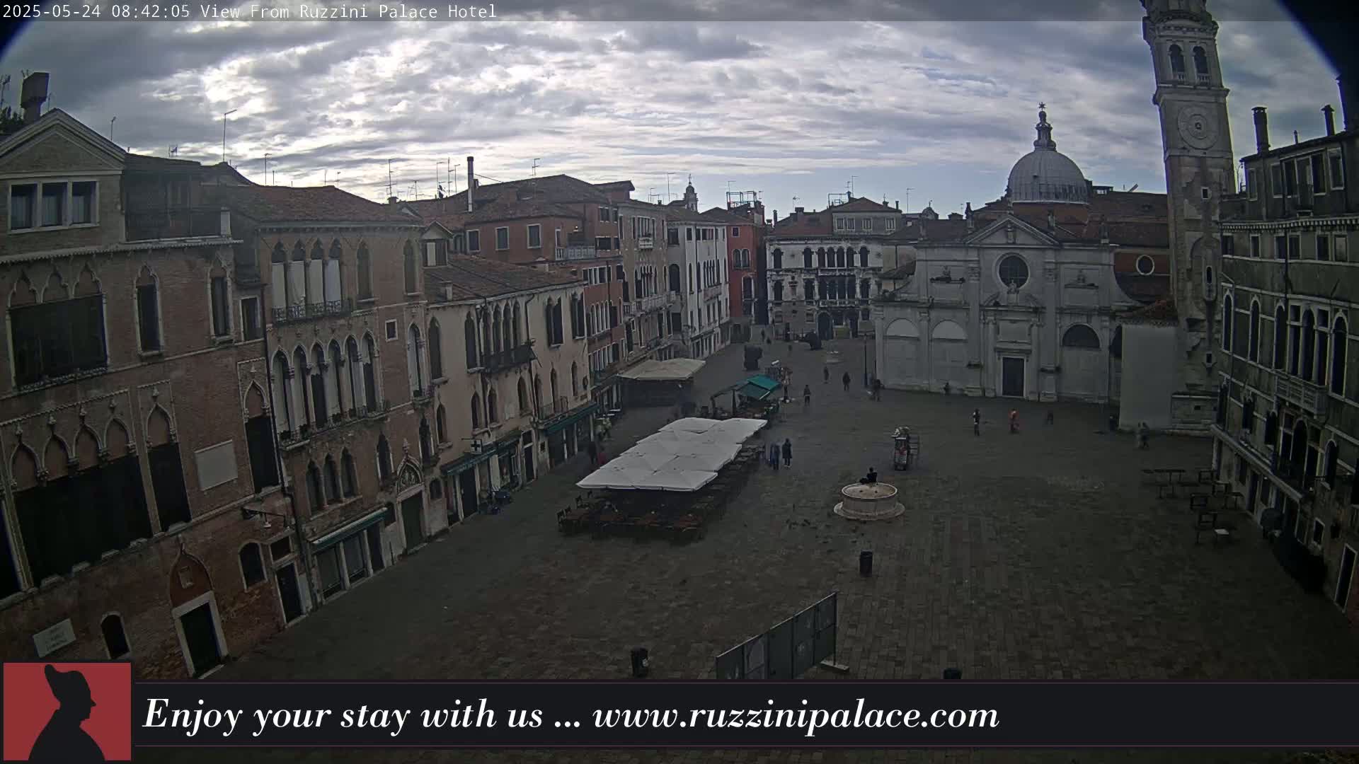  Venezia, Campo Santa Maria Formosa Square - Venice, Veneto, Italy
