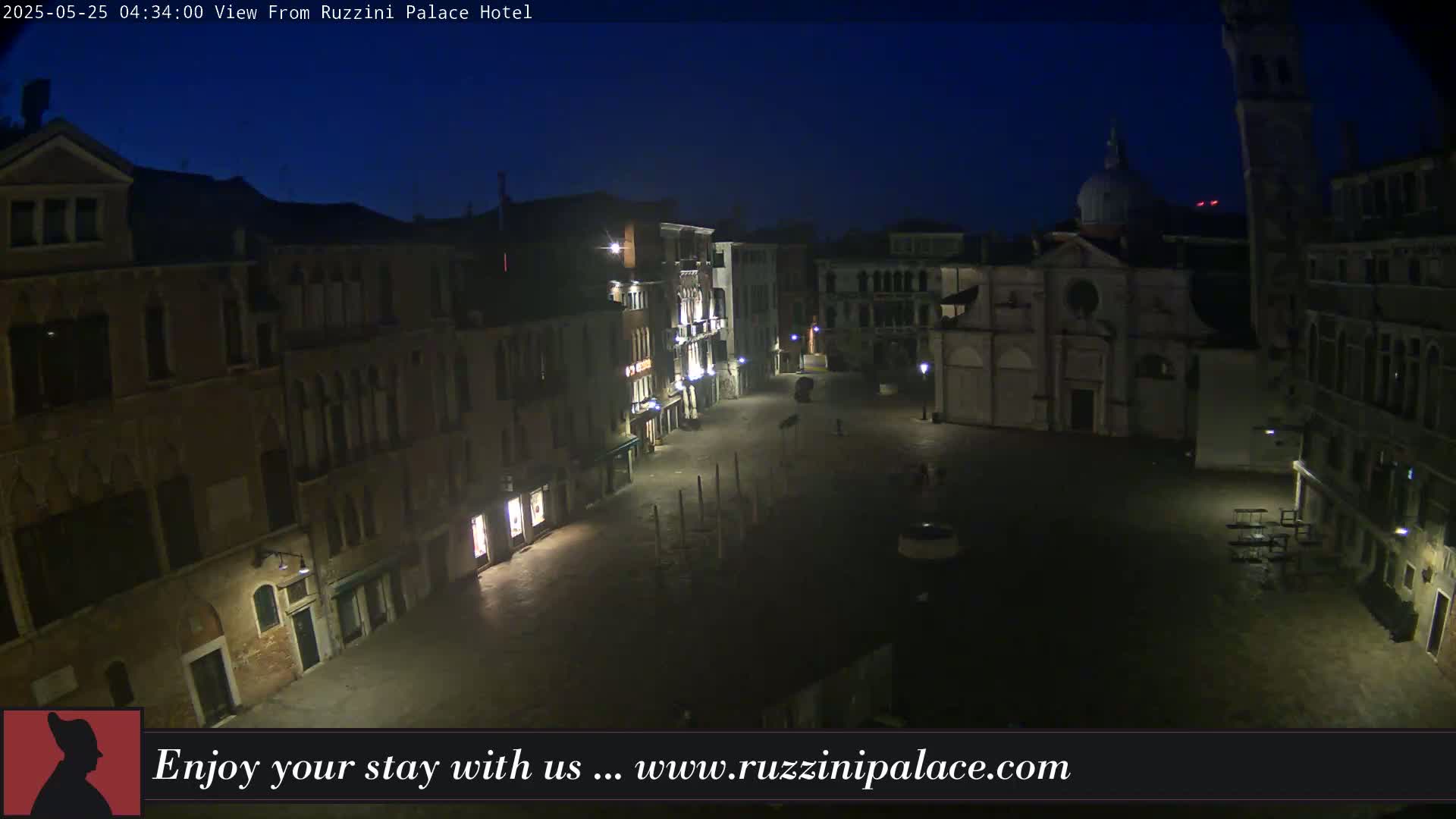  Venezia, Campo Santa Maria Formosa Square - Venice, Veneto, Italy