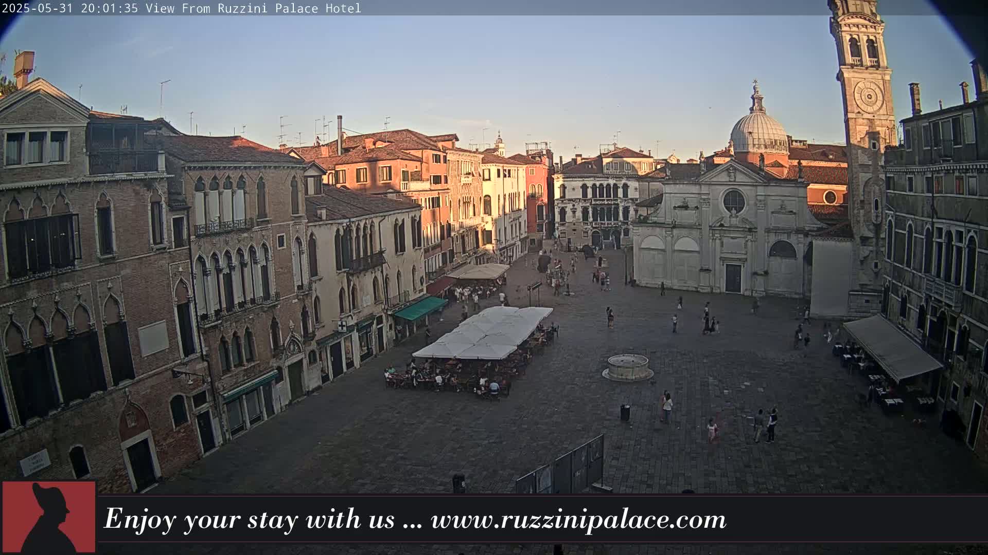  Venezia, Campo Santa Maria Formosa Square - Venice, Veneto, Italy