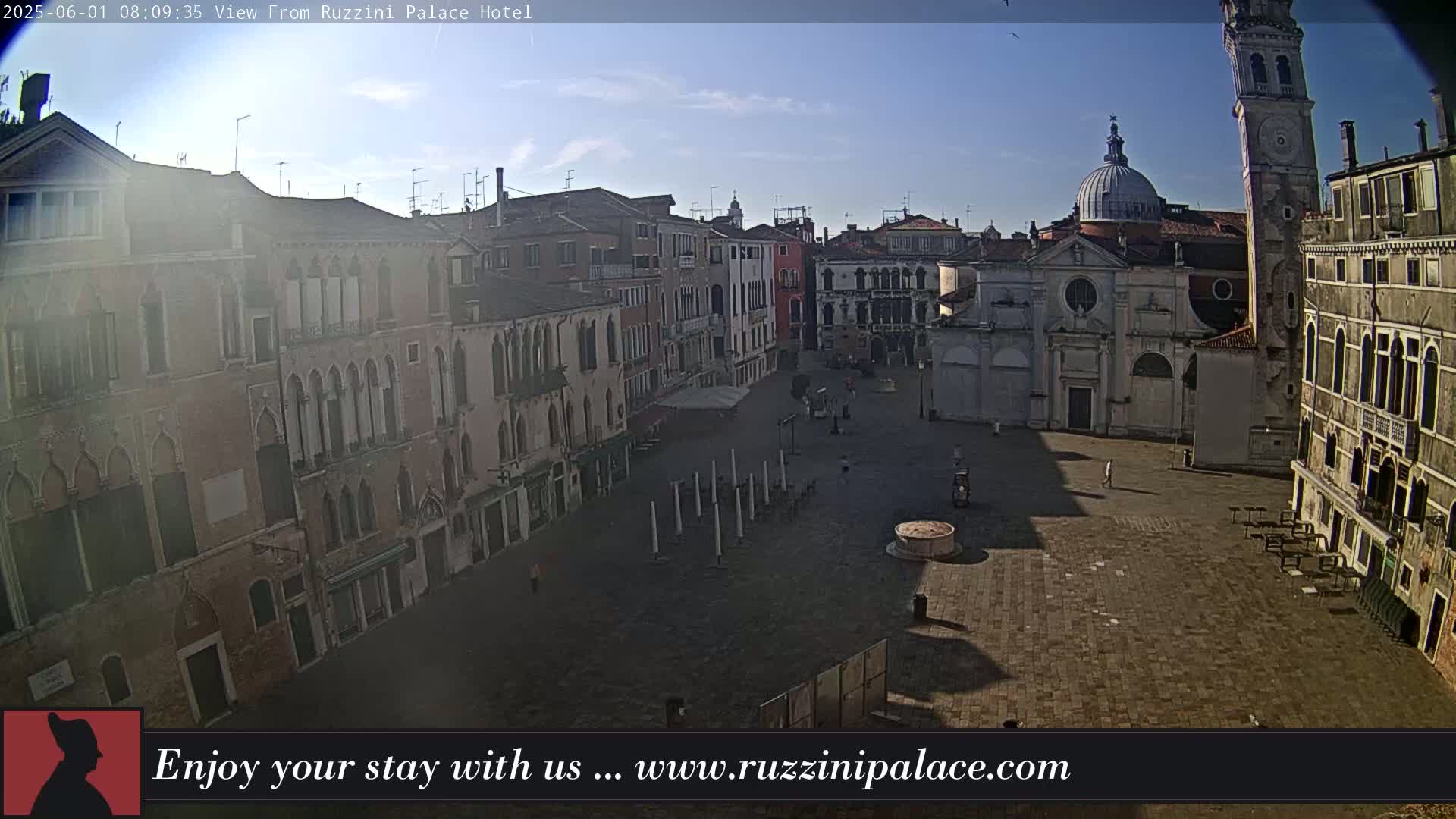  Venezia, Campo Santa Maria Formosa Square - Venice, Veneto, Italy