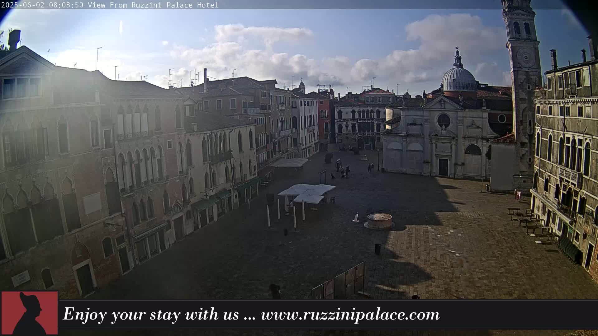  Venezia, Campo Santa Maria Formosa Square - Venice, Veneto, Italy