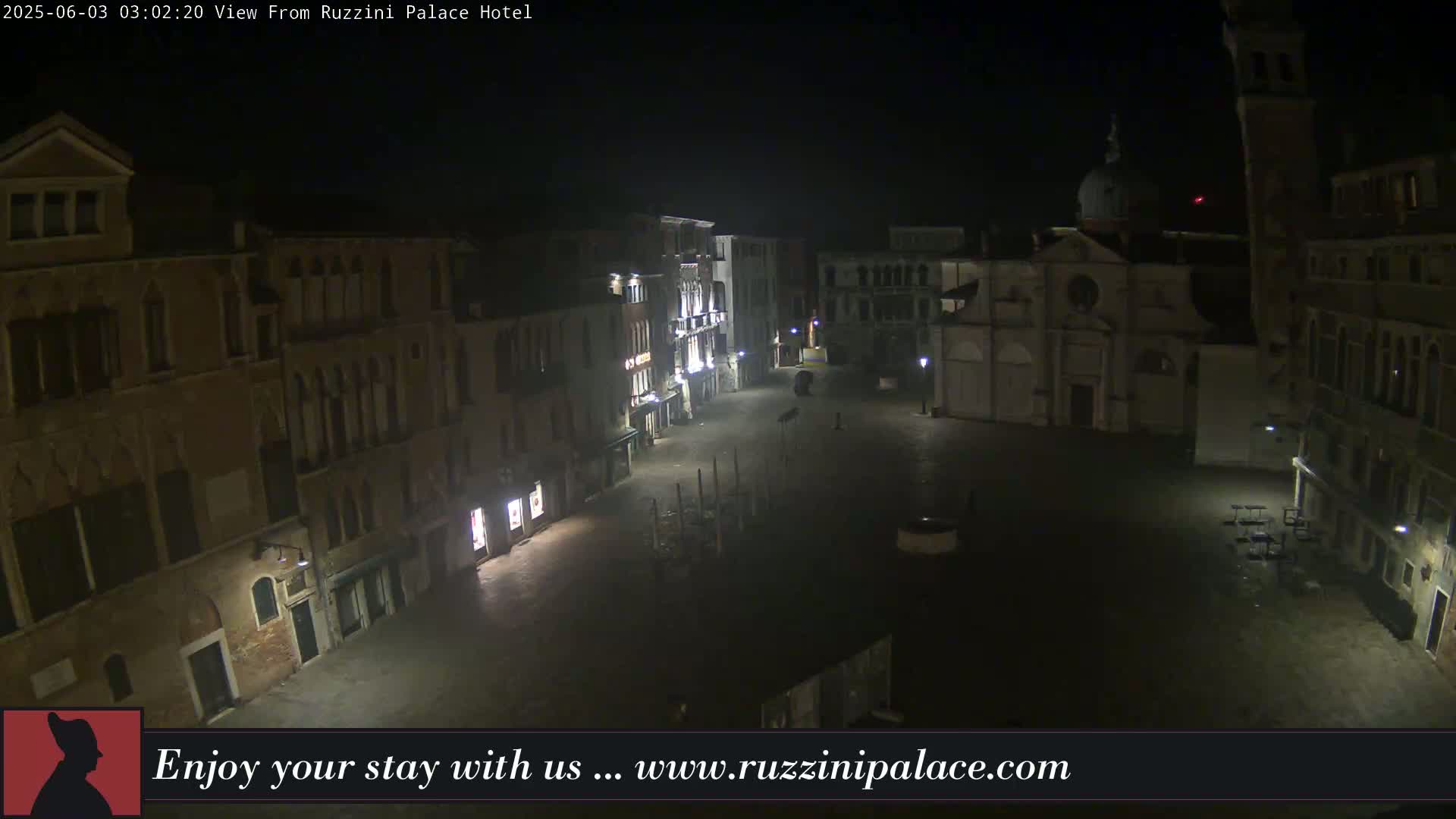  Venezia, Campo Santa Maria Formosa Square - Venice, Veneto, Italy
