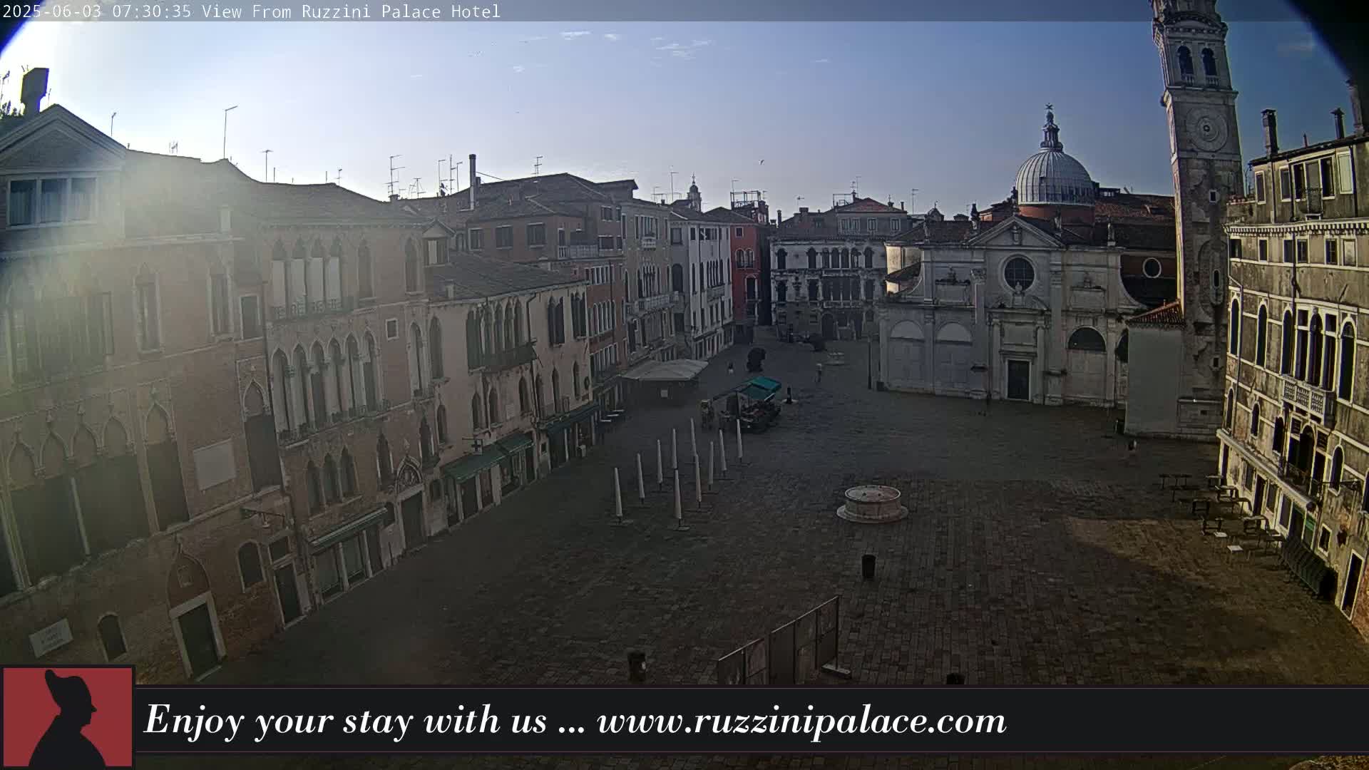  Venezia, Campo Santa Maria Formosa Square - Venice, Veneto, Italy