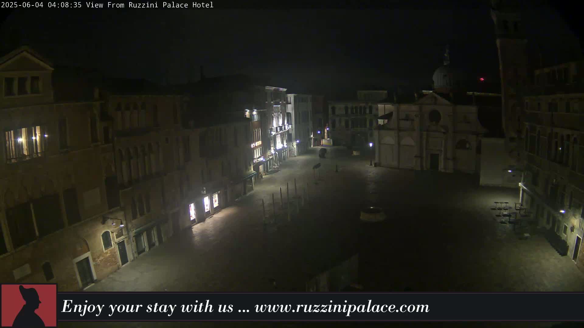  Venezia, Campo Santa Maria Formosa Square - Venice, Veneto, Italy