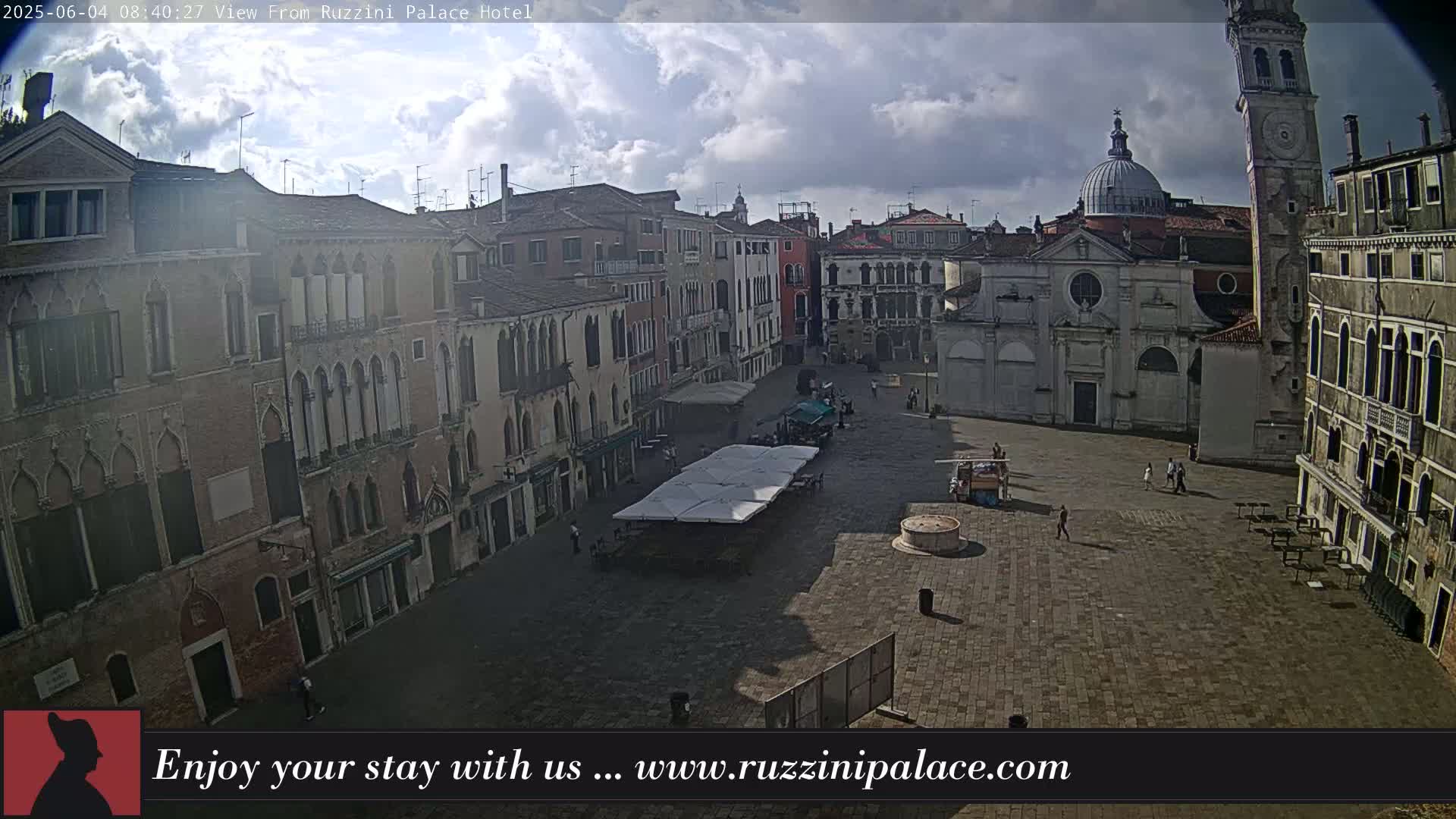  Venezia, Campo Santa Maria Formosa Square - Venice, Veneto, Italy