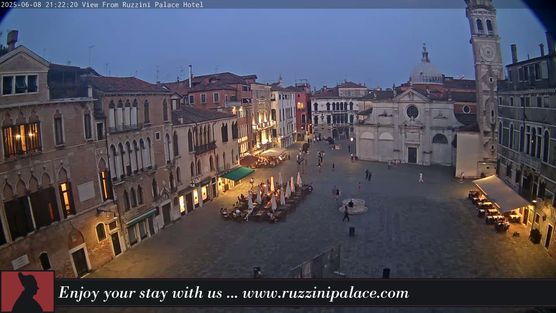  Venezia, Campo Santa Maria Formosa Square - Venice, Veneto, Italy