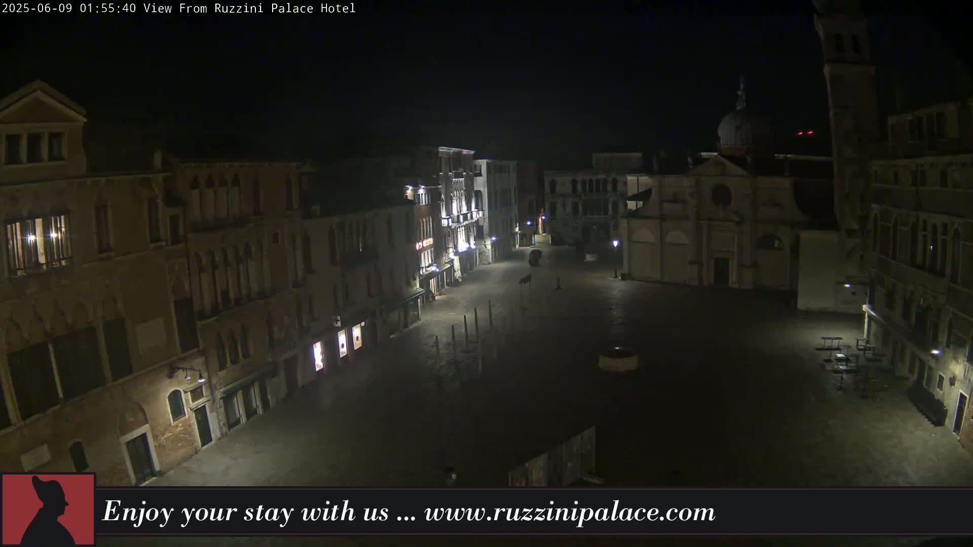  Venezia, Campo Santa Maria Formosa Square - Venice, Veneto, Italy