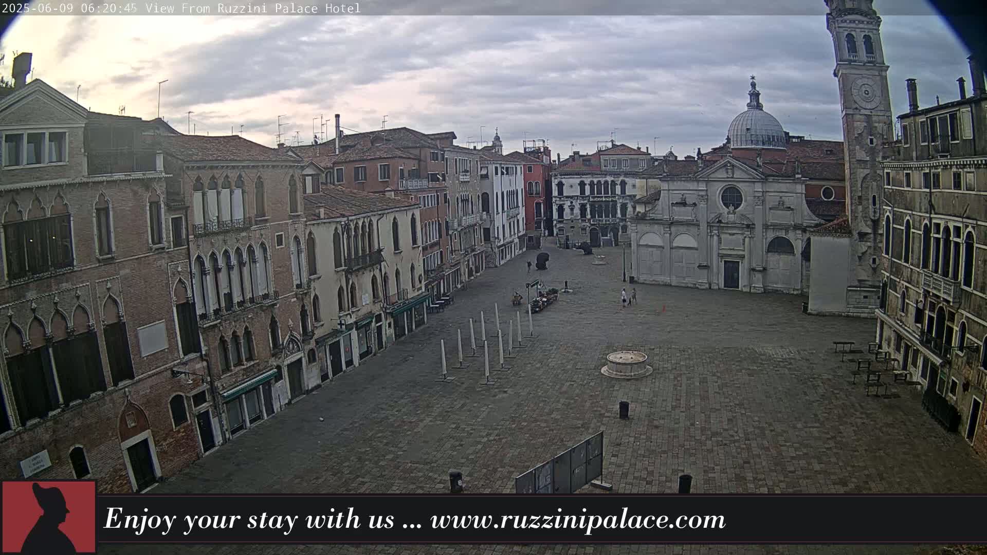  Venezia, Campo Santa Maria Formosa Square - Venice, Veneto, Italy
