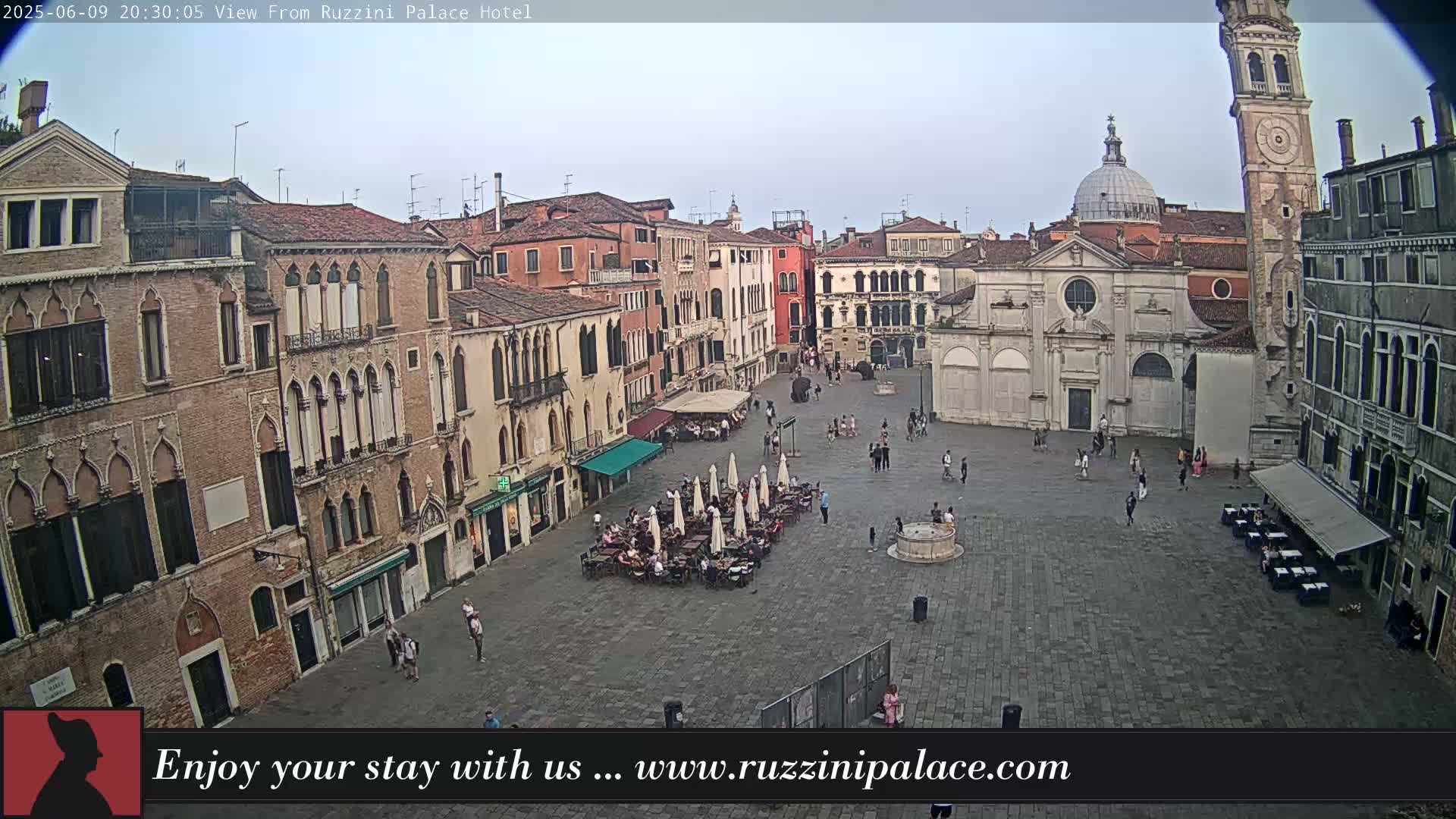  Venezia, Campo Santa Maria Formosa Square - Venice, Veneto, Italy