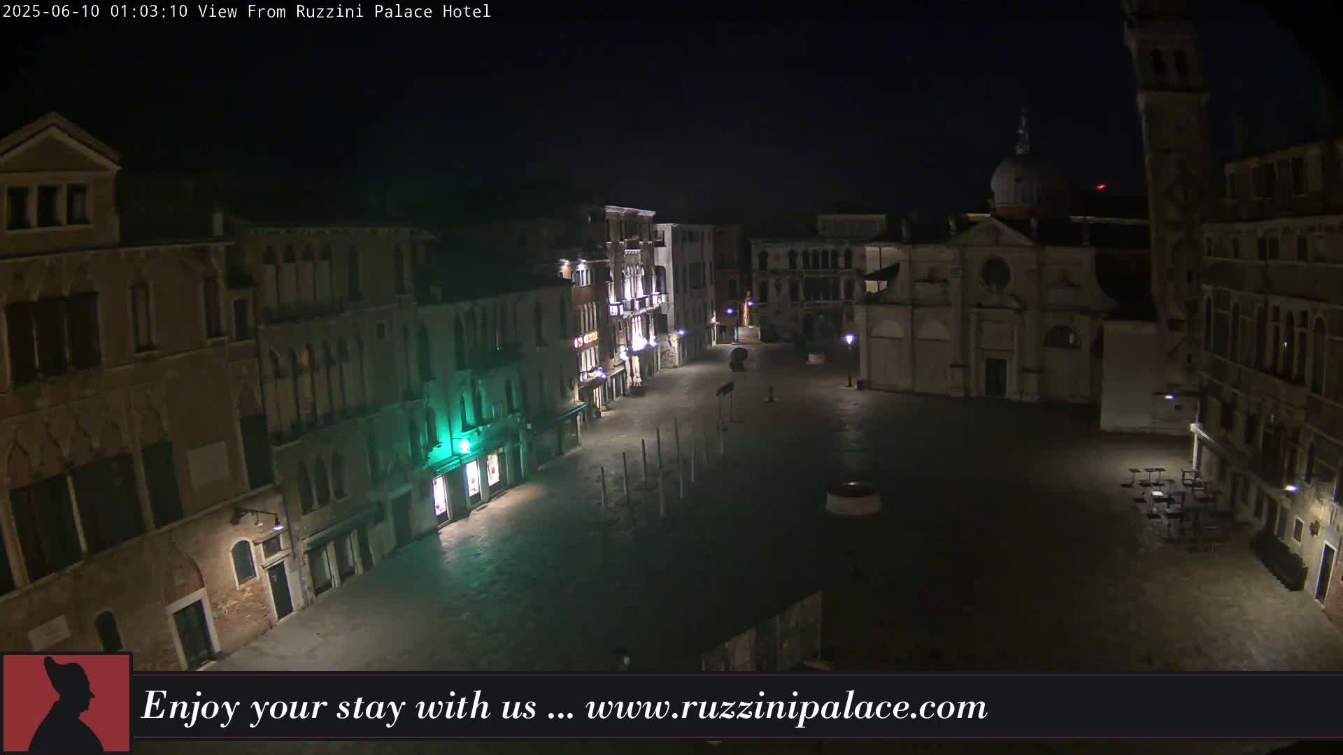  Venezia, Campo Santa Maria Formosa Square - Venice, Veneto, Italy