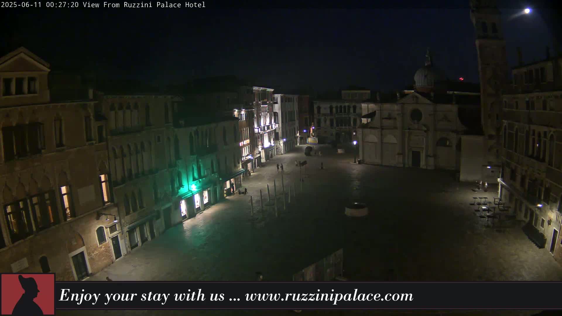  Venezia, Campo Santa Maria Formosa Square - Venice, Veneto, Italy