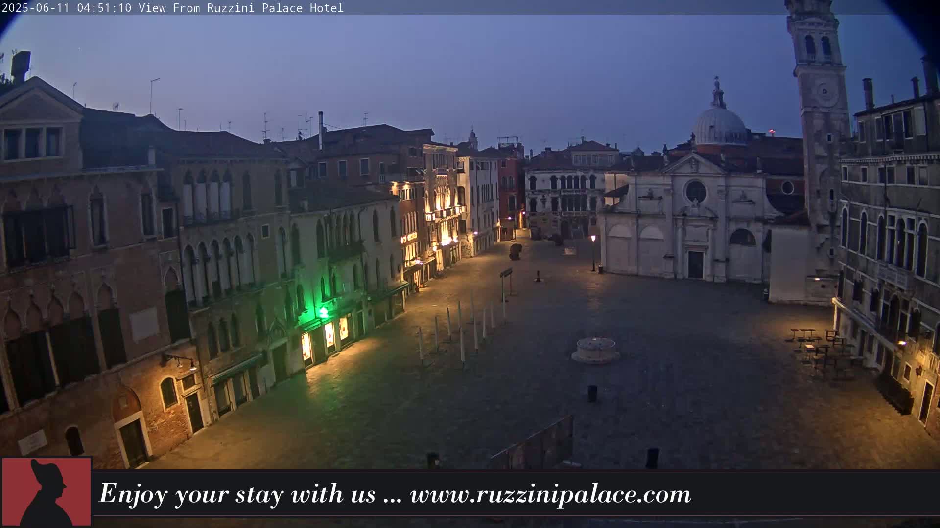  Venezia, Campo Santa Maria Formosa Square - Venice, Veneto, Italy