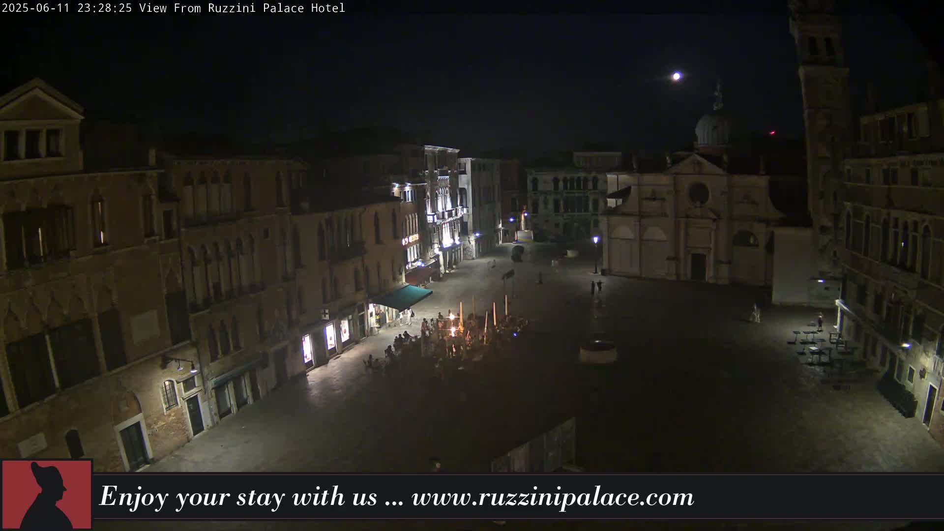  Venezia, Campo Santa Maria Formosa Square - Venice, Veneto, Italy