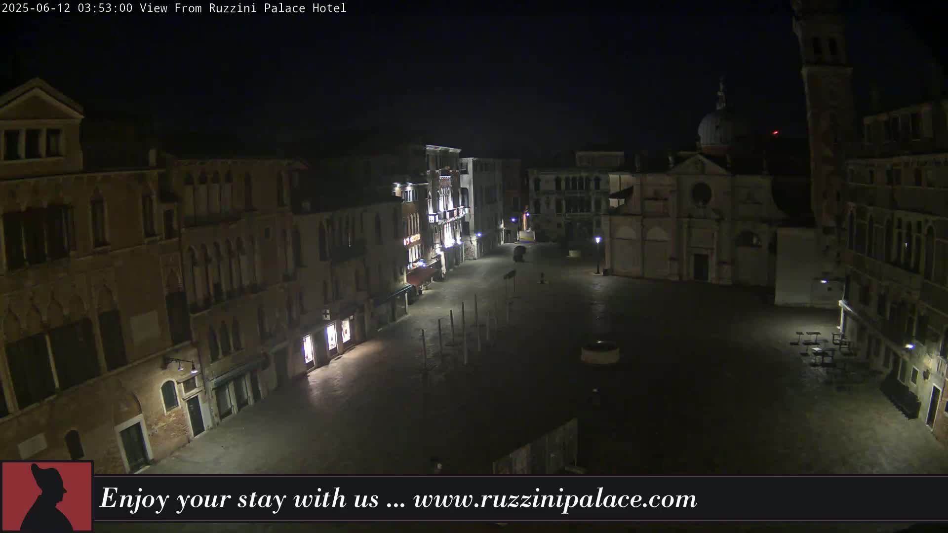  Venezia, Campo Santa Maria Formosa Square - Venice, Veneto, Italy