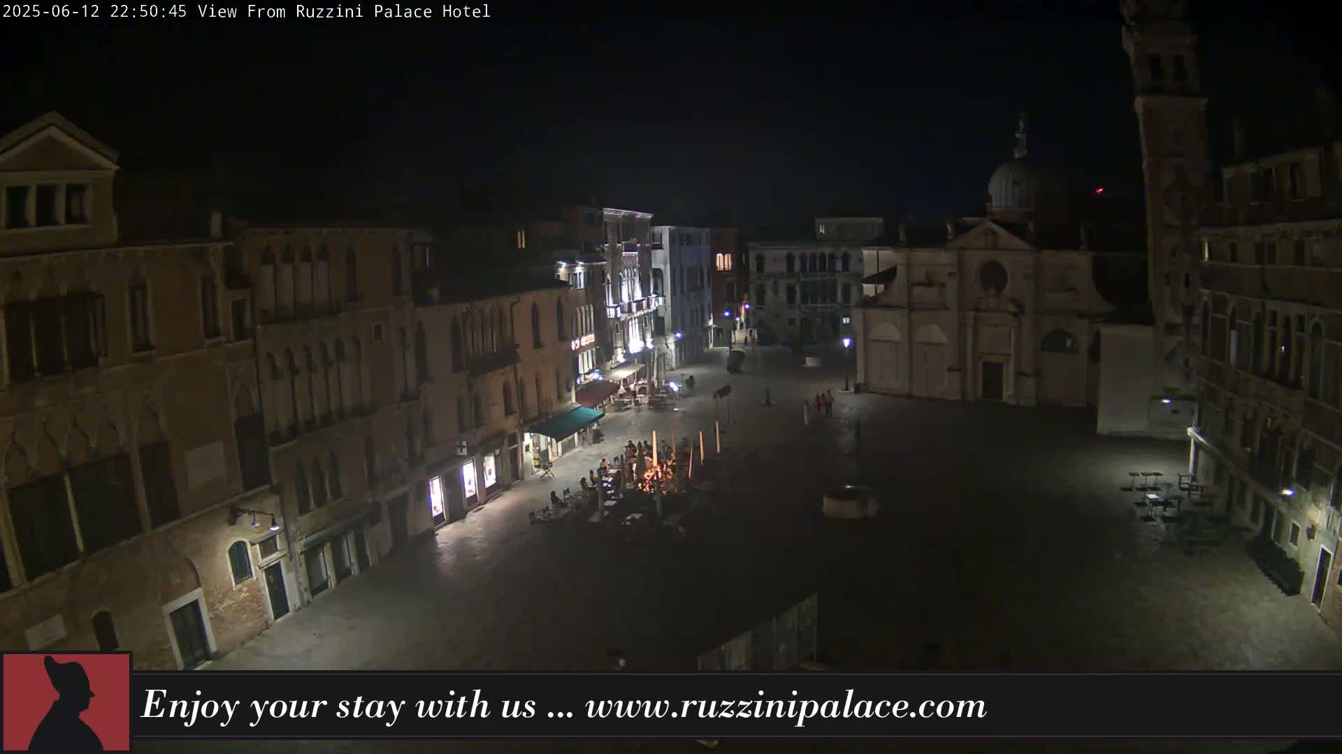  Venezia, Campo Santa Maria Formosa Square - Venice, Veneto, Italy