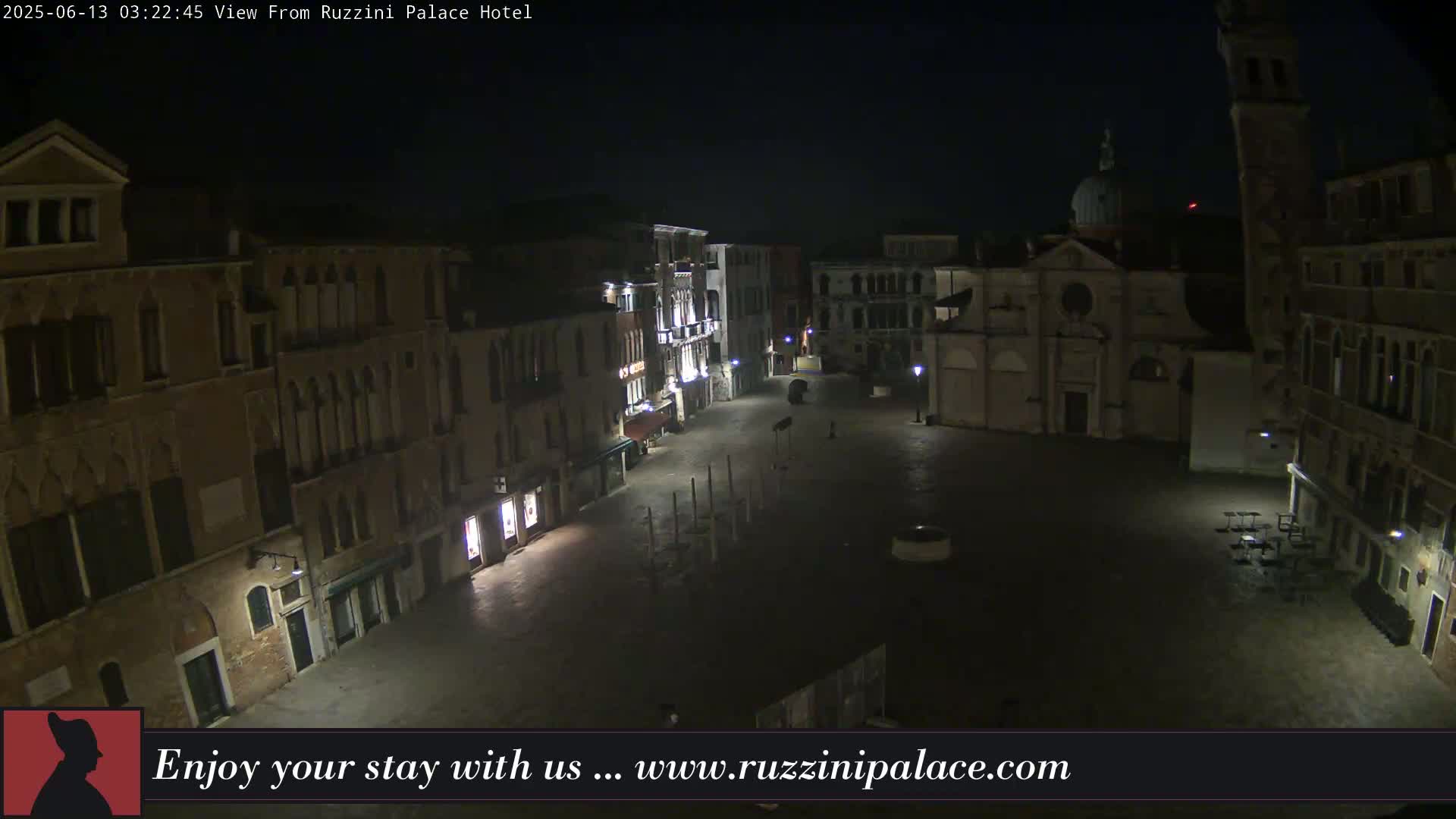  Venezia, Campo Santa Maria Formosa Square - Venice, Veneto, Italy