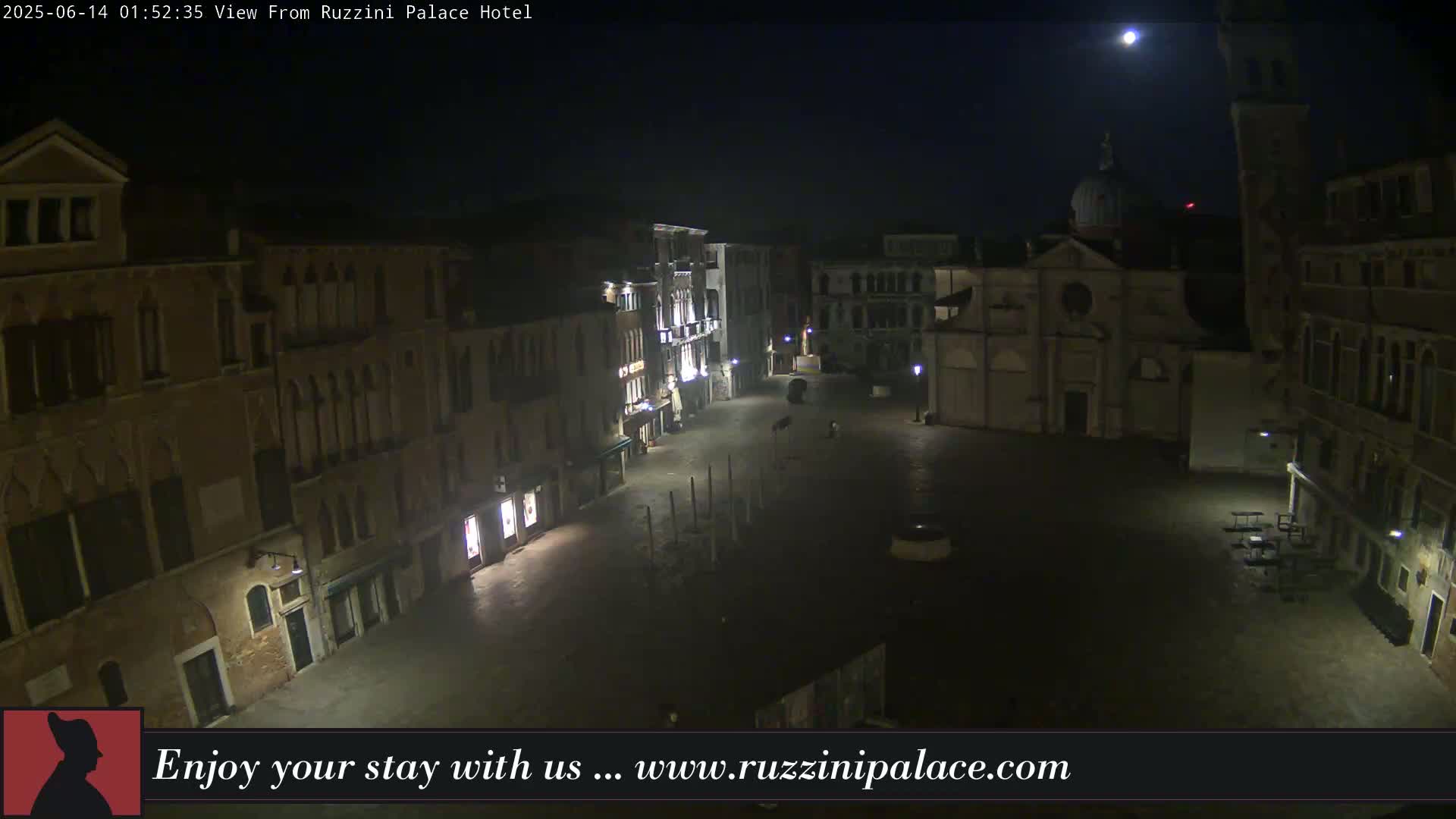  Venezia, Campo Santa Maria Formosa Square - Venice, Veneto, Italy