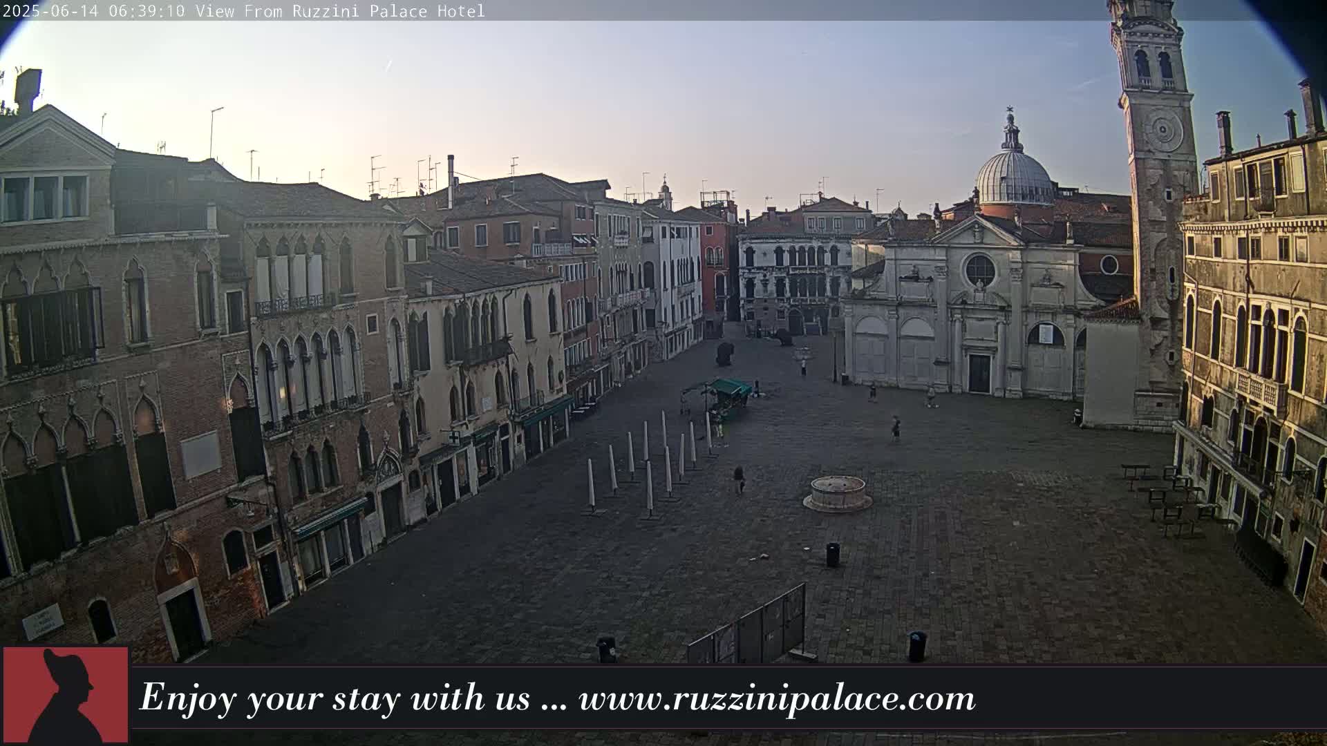  Venezia, Campo Santa Maria Formosa Square - Venice, Veneto, Italy