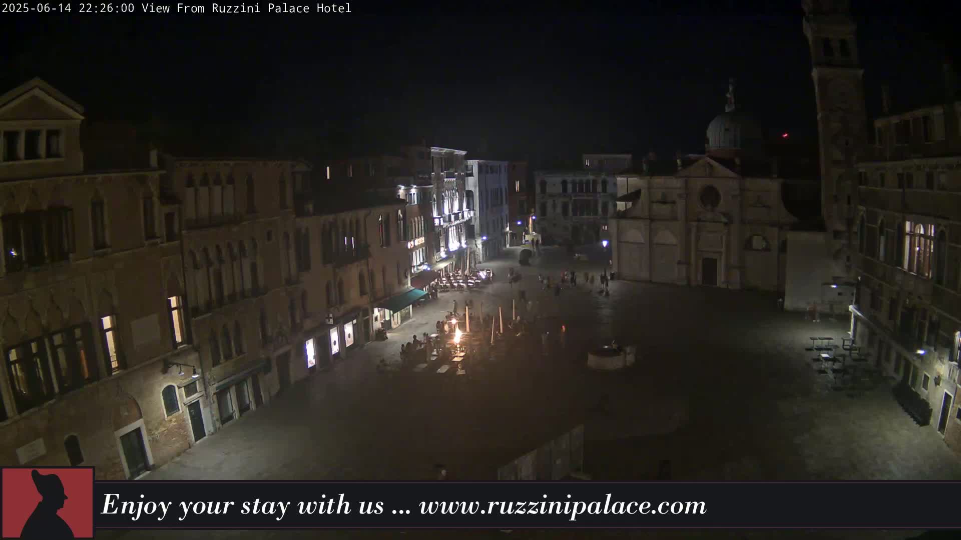  Venezia, Campo Santa Maria Formosa Square - Venice, Veneto, Italy