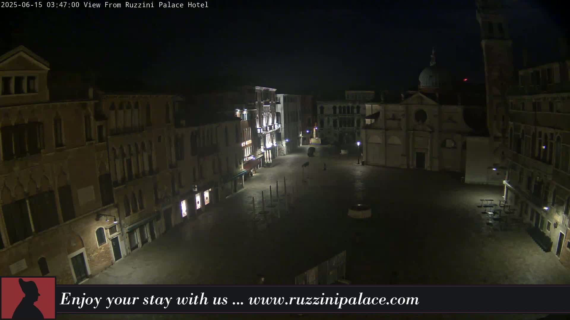  Venezia, Campo Santa Maria Formosa Square - Venice, Veneto, Italy