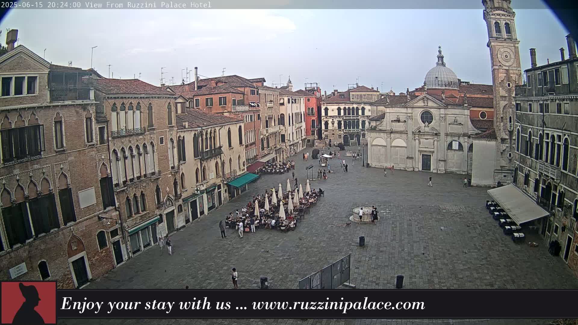  Venezia, Campo Santa Maria Formosa Square - Venice, Veneto, Italy