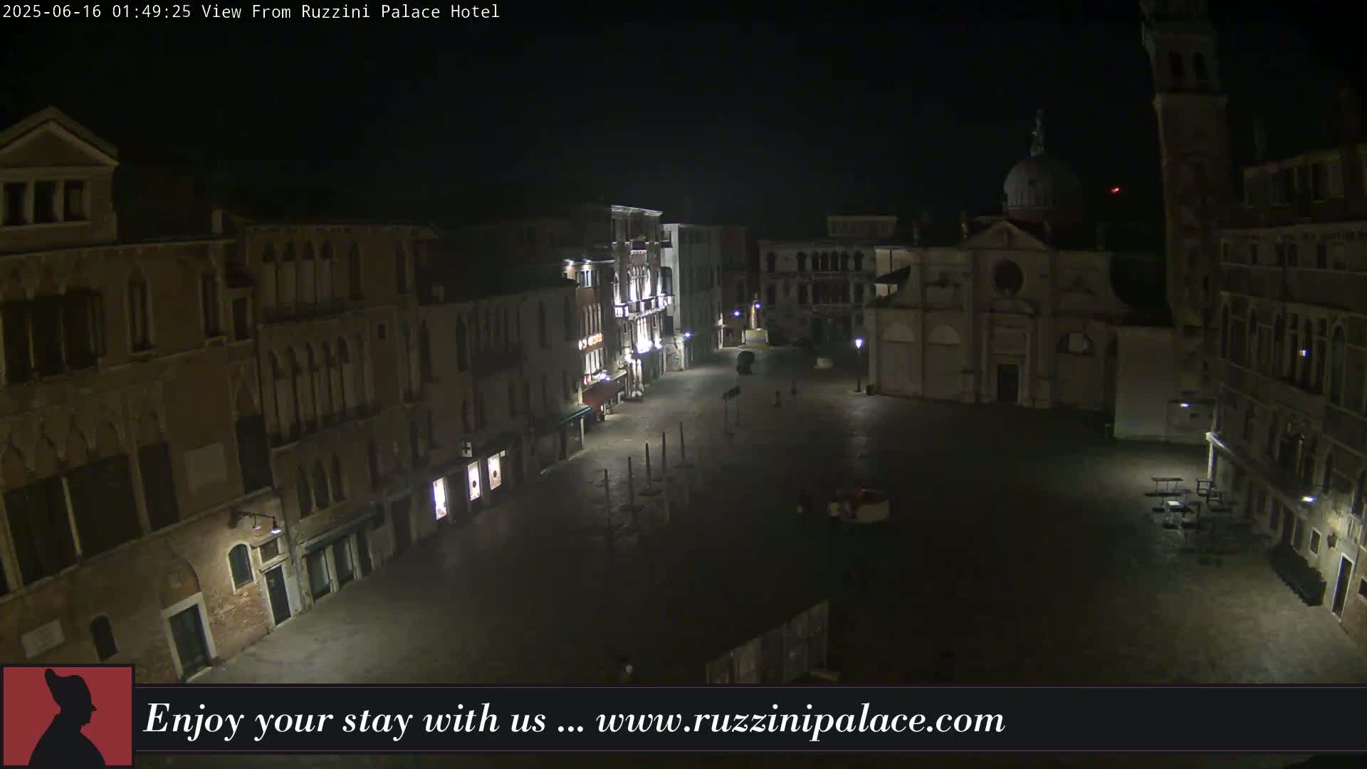 Venezia, Campo Santa Maria Formosa Square - Venice, Veneto, Italy