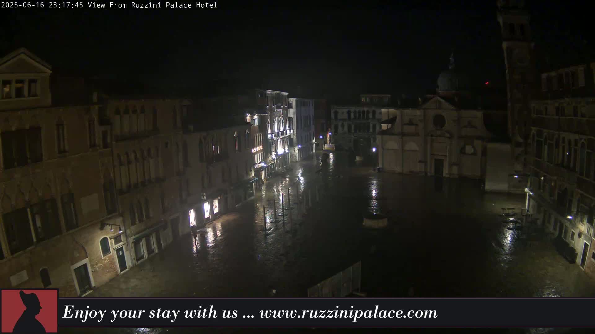 Venezia, Campo Santa Maria Formosa Square - Venice, Veneto, Italy
