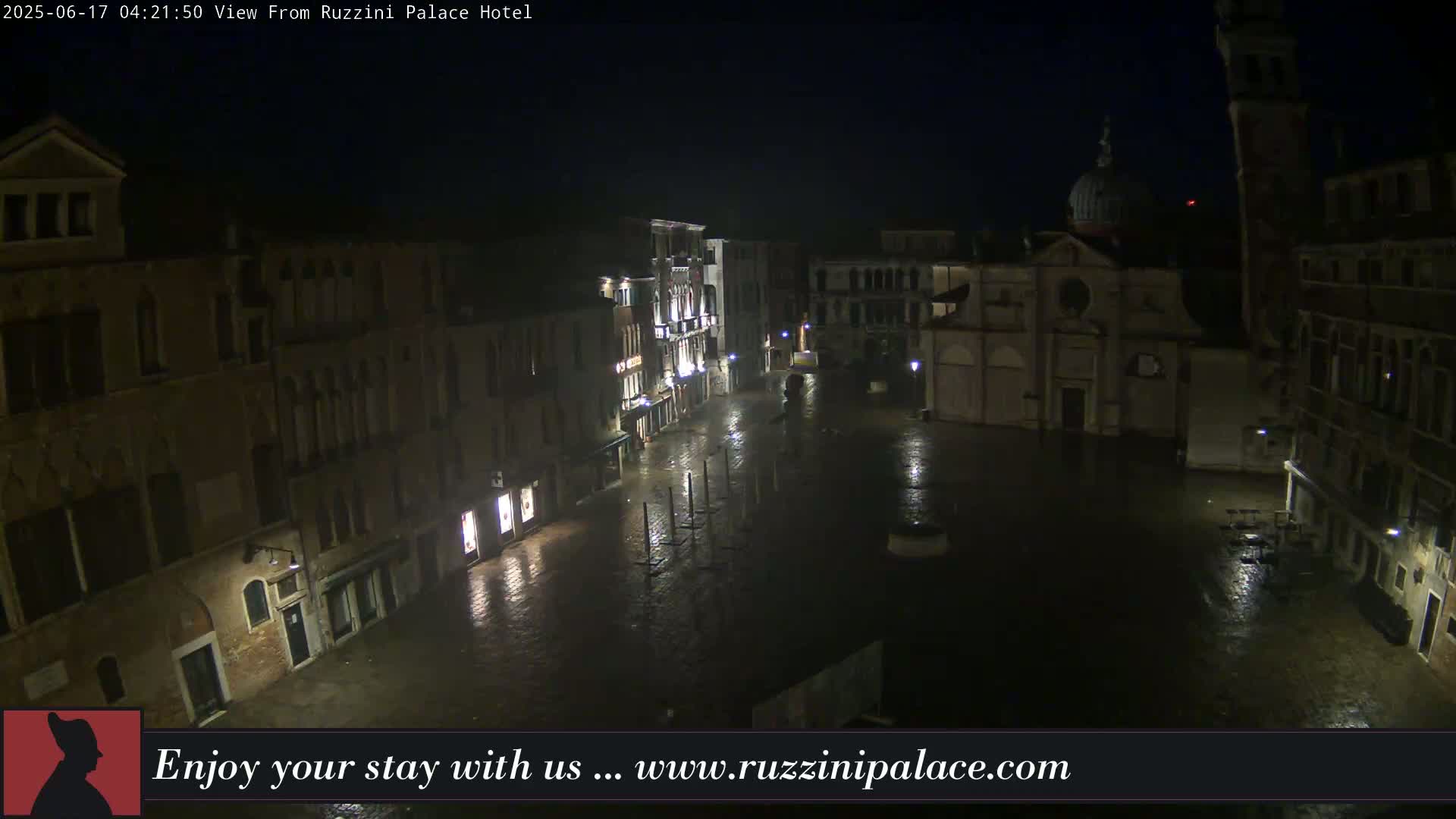 Venezia, Campo Santa Maria Formosa Square - Venice, Veneto, Italy