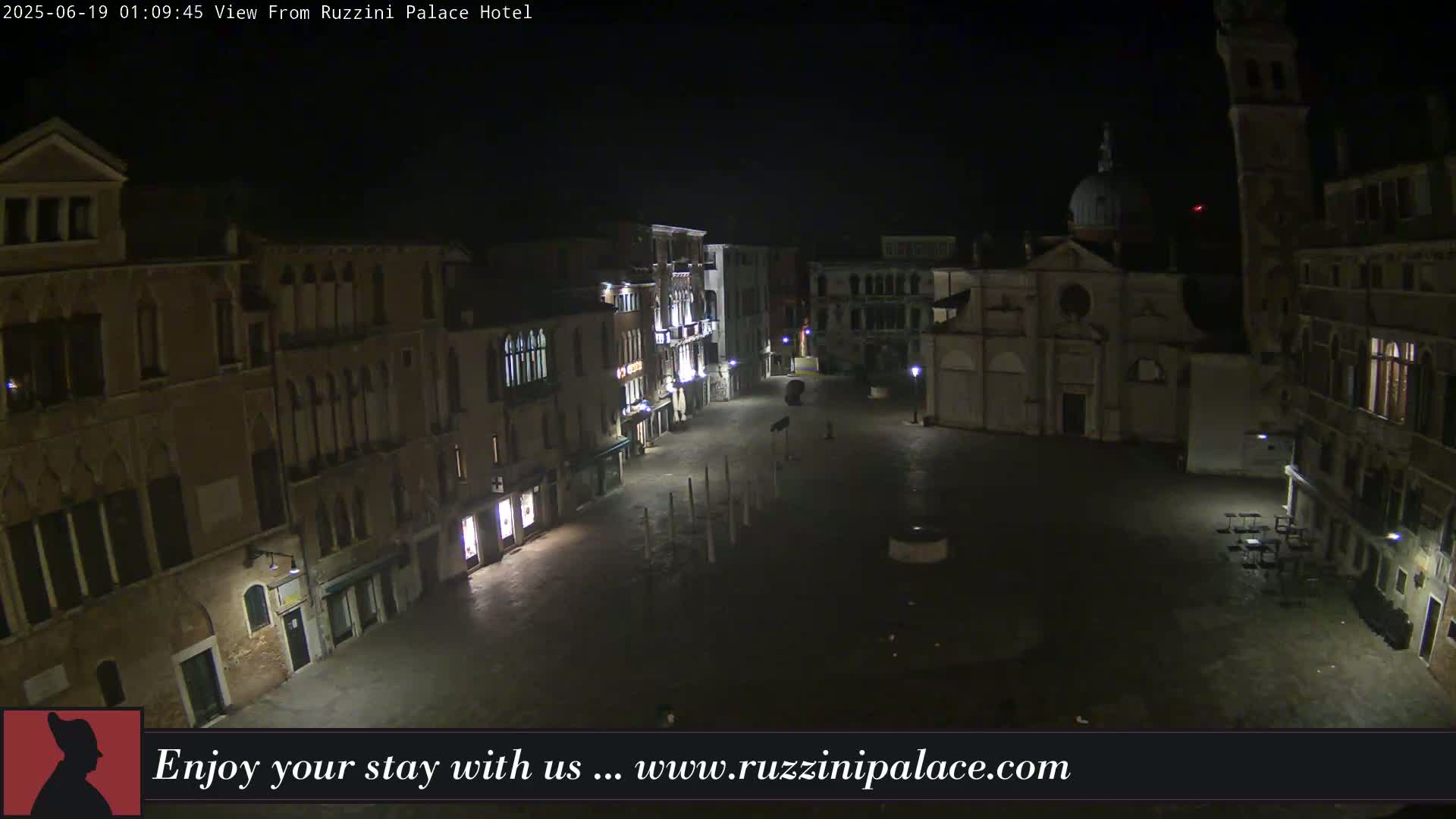 Venezia, Campo Santa Maria Formosa Square - Venice, Veneto, Italy