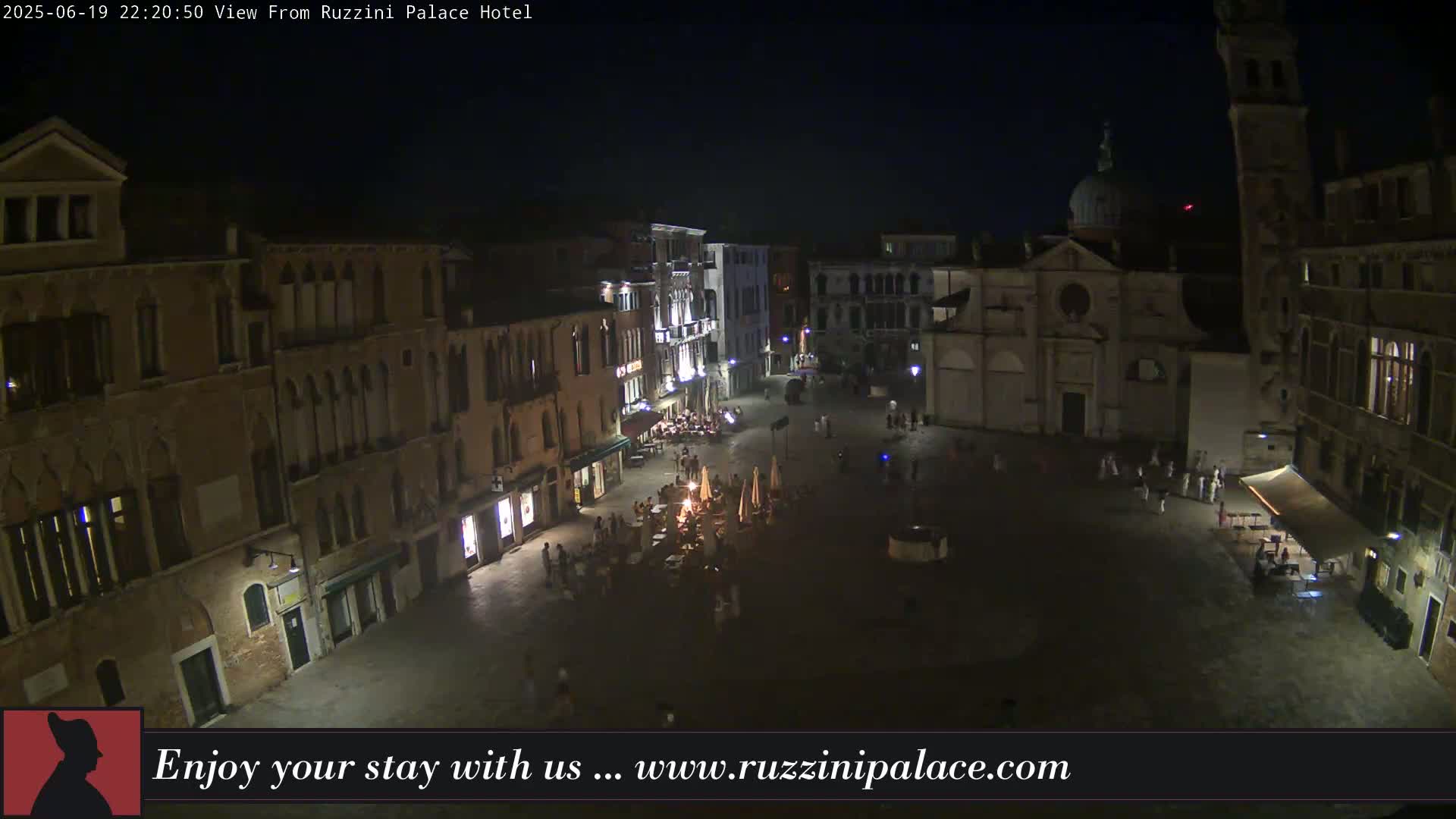 Venezia, Campo Santa Maria Formosa Square - Venice, Veneto, Italy