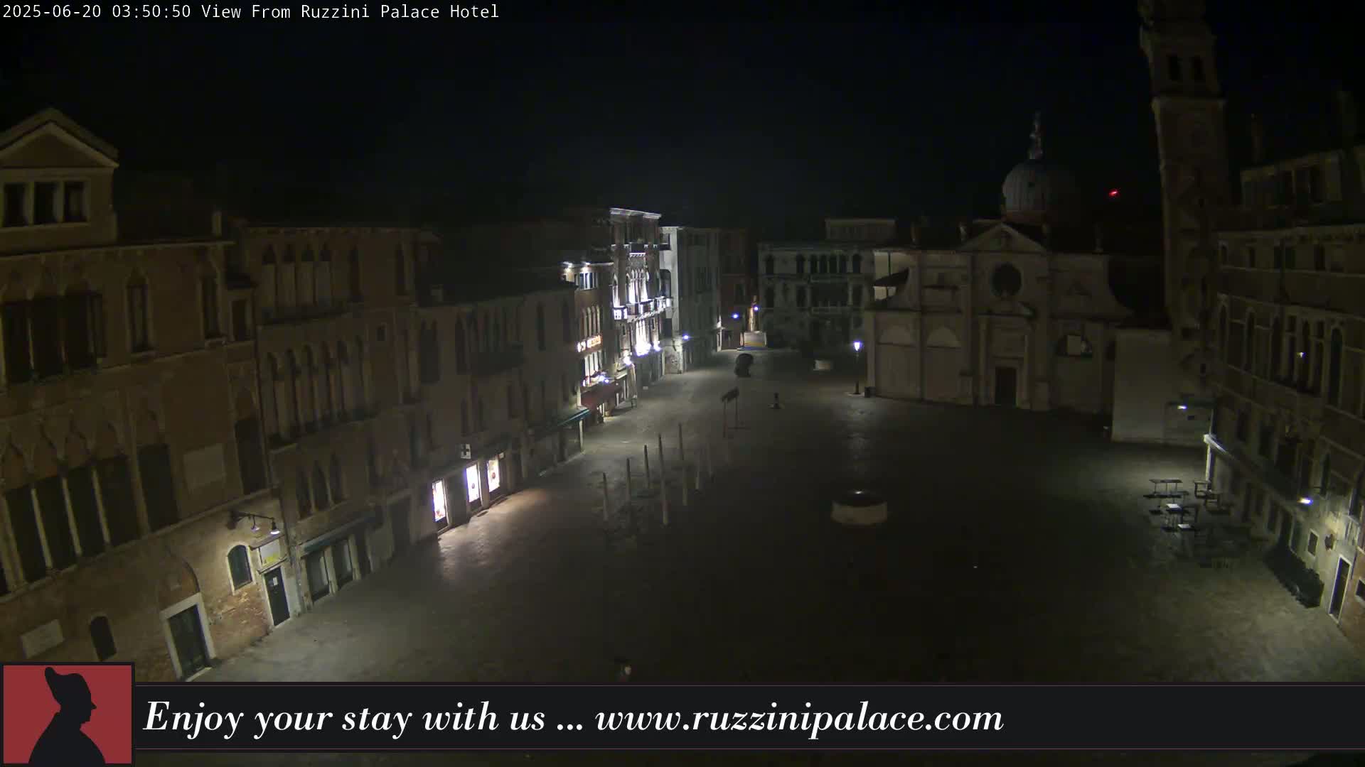 Venezia, Campo Santa Maria Formosa Square - Venice, Veneto, Italy