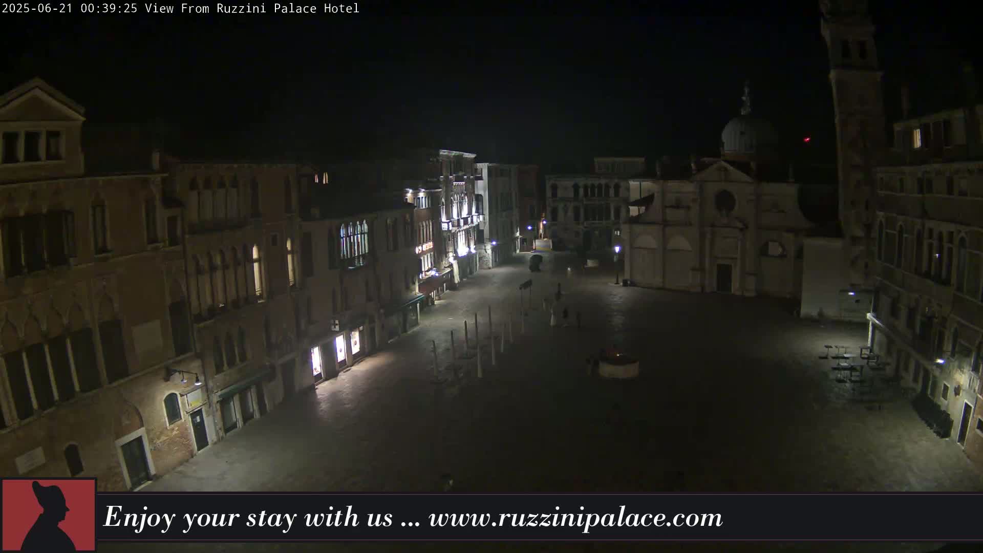 Venezia, Campo Santa Maria Formosa Square - Venice, Veneto, Italy
