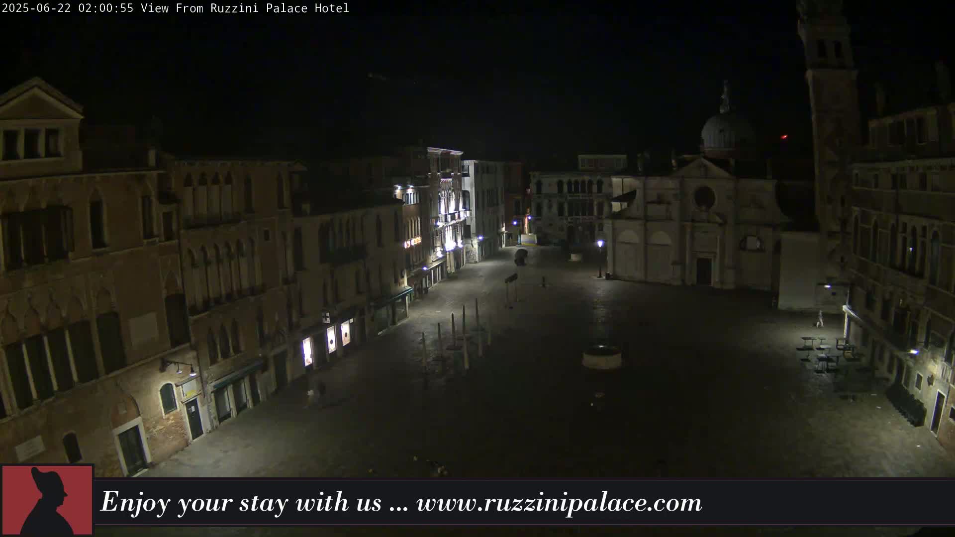 Venezia, Campo Santa Maria Formosa Square - Venice, Veneto, Italy